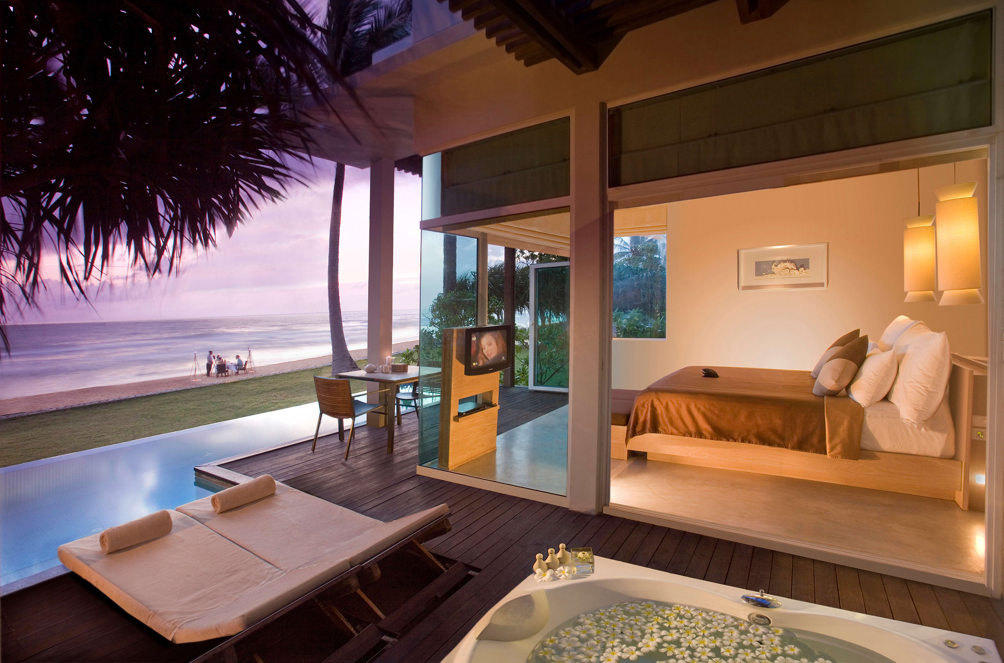 Aleenta Phuket-Phang Nga Resort & Spa: Thailand Aleenta Phuket Phang Nga Resort & Spa Pool Suite