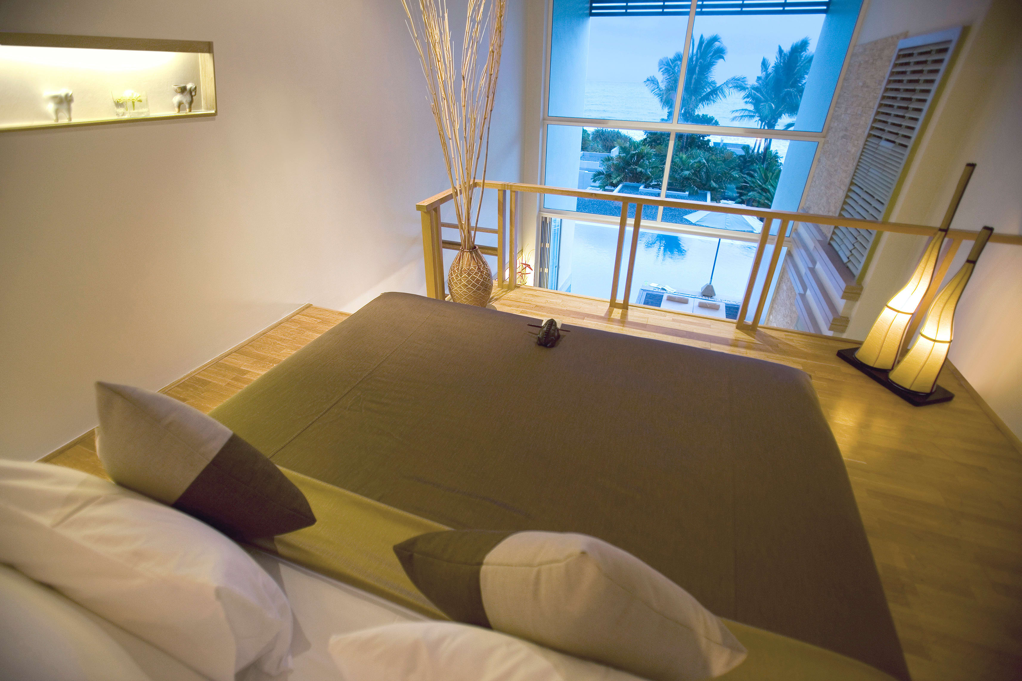 Aleenta Phuket-Phang Nga Resort & Spa: Thailand Aleenta Phuket Phang Nga Resort & Spa Ocean View Loft