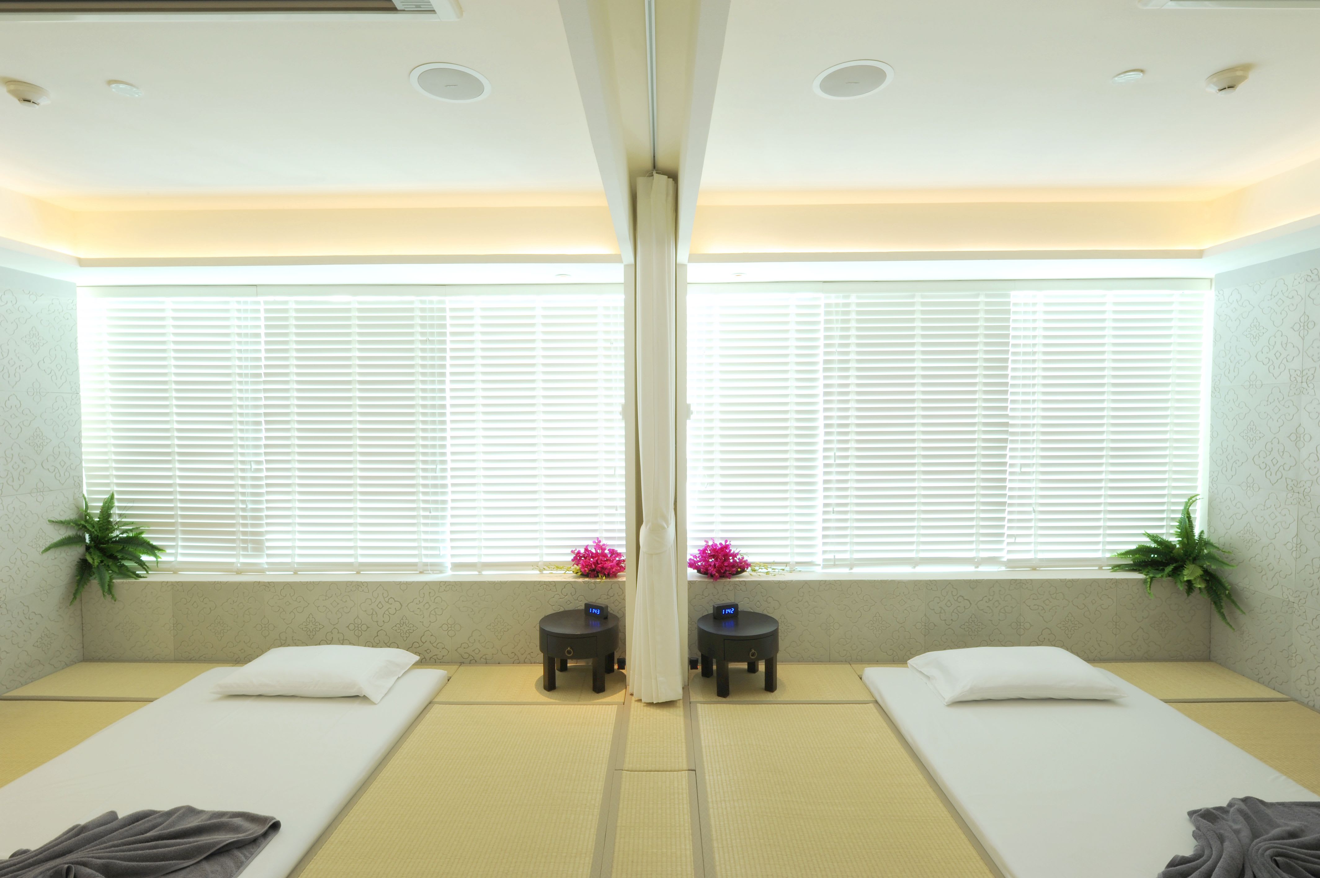Mode Sathorn Hotel in Bangkok:  Bangkok Mode Sathorn Hotel Spa