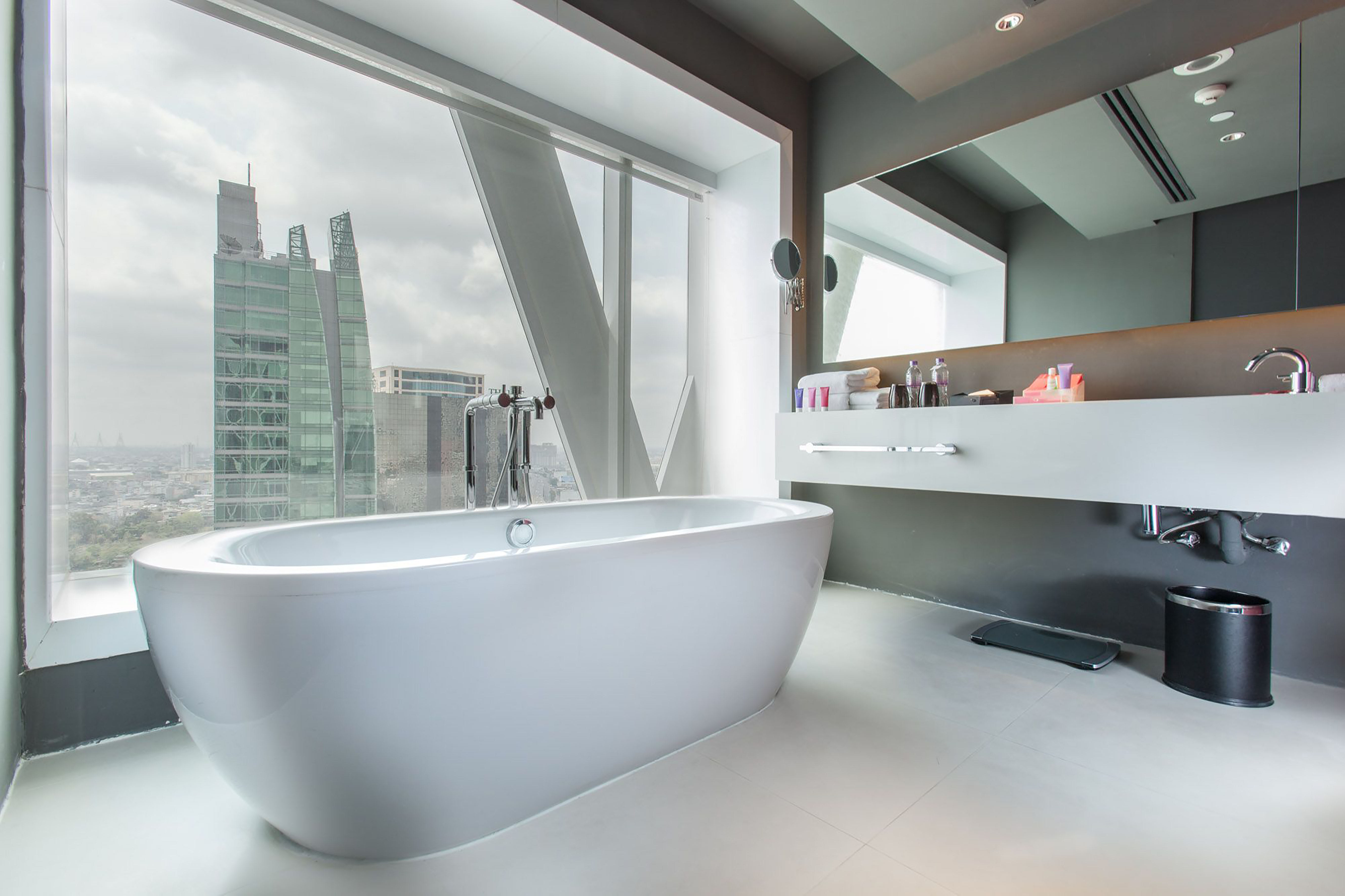 Mode Sathorn Hotel in Bangkok:  Bangkok Mode Sathorn Hotel 