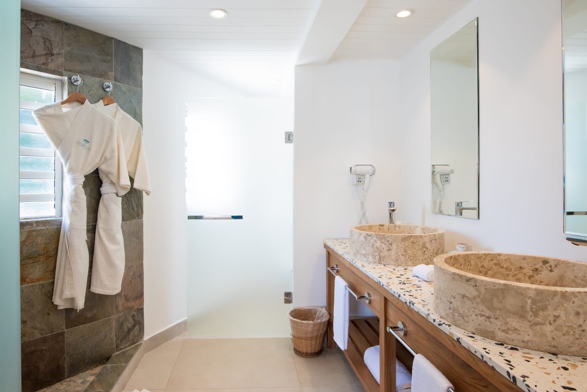 Seapoint Boutique Hotel in Nord | Nordwesten: Mauritius Seapoint Boutique Hotel Coin de Mire Villa