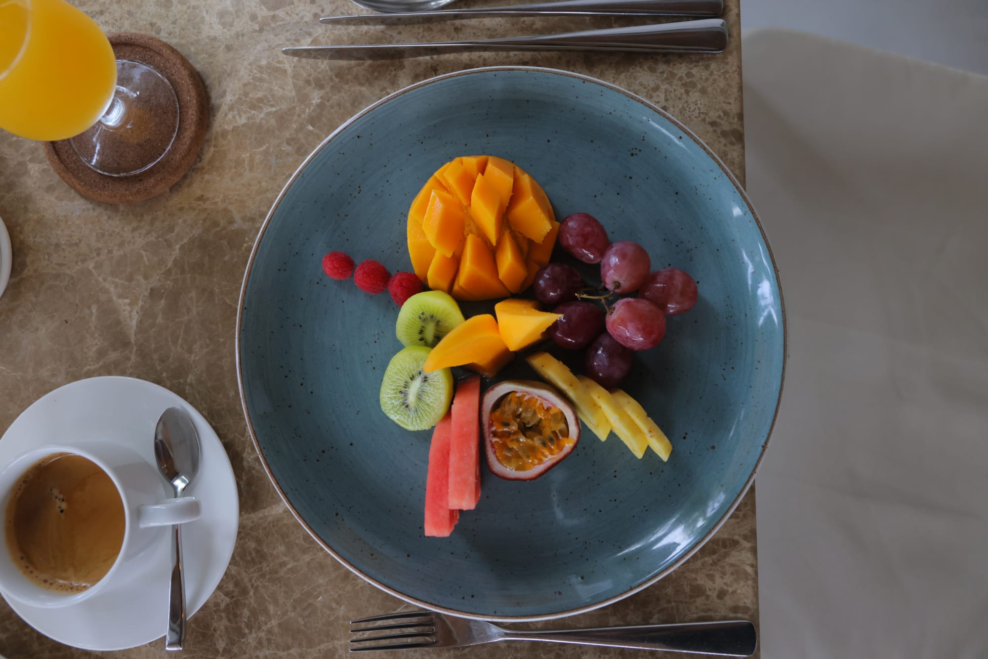 Seapoint Boutique Hotel in Nord | Nordwesten: Mauritius Seapoint Boutique Hotel - Obstteller