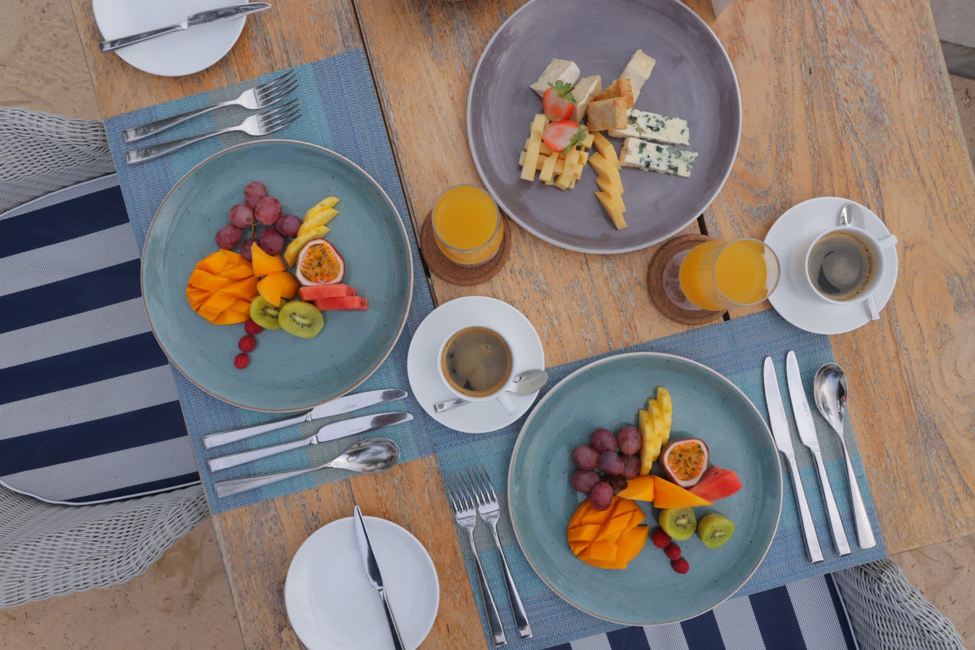 Seapoint Boutique Hotel in Nord | Nordwesten: Mauritius Seapoint Boutique Hotel
