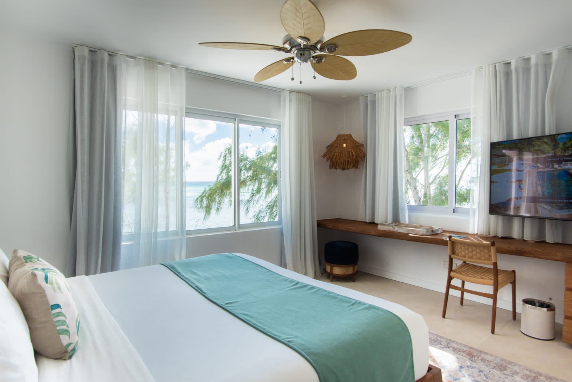 Seapoint Boutique Hotel in Nord | Nordwesten: Mauritius Seapoint Boutique Hotel Coin de Mire Villa