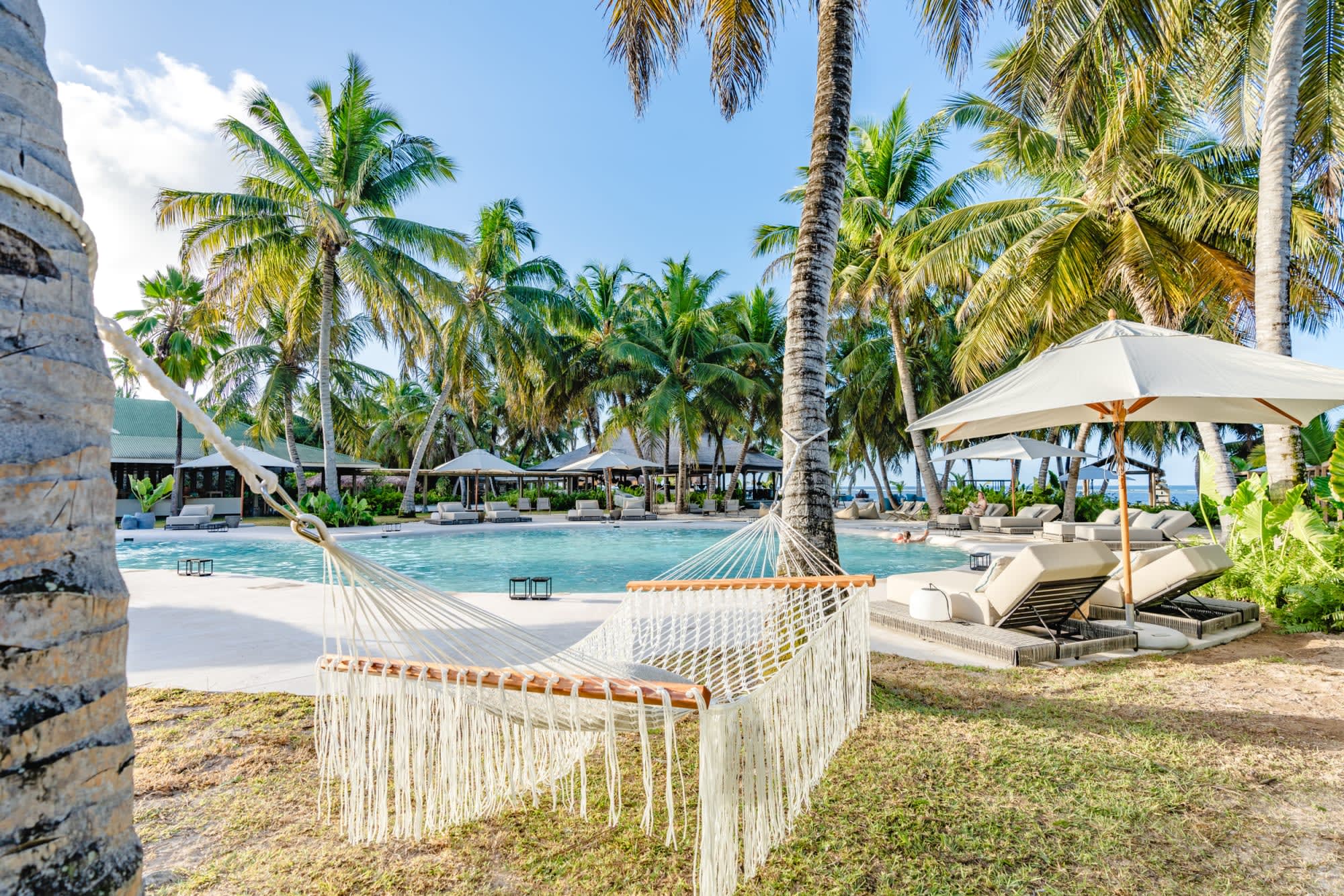Alphonse Island Resort in Outer Islands: Alphonse Island Resort
