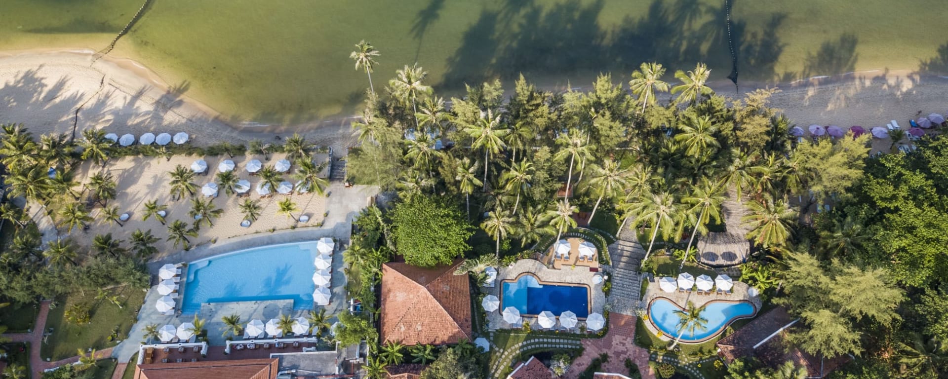 Cassia Cottage in Phu Quoc: Vietnam Cassia Cottage