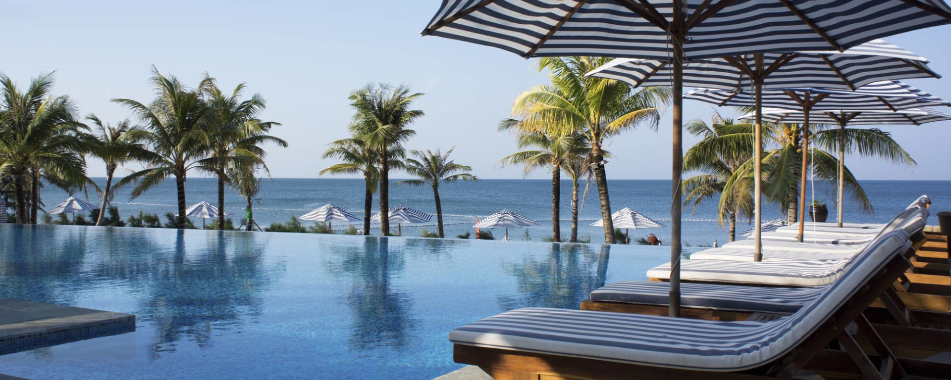 Cassia Cottage in Phu Quoc: Vietnam Cassia Cottage Infinity Pool