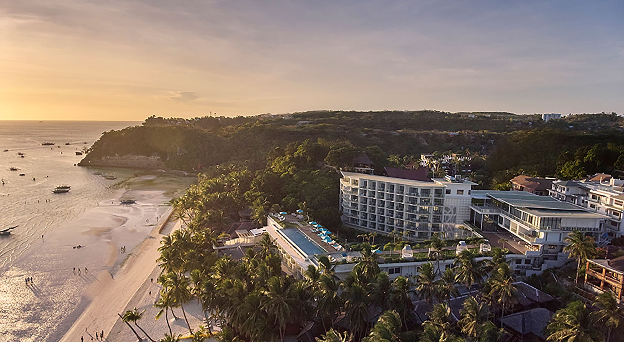 The Lind Boracay: The Lind Boracay