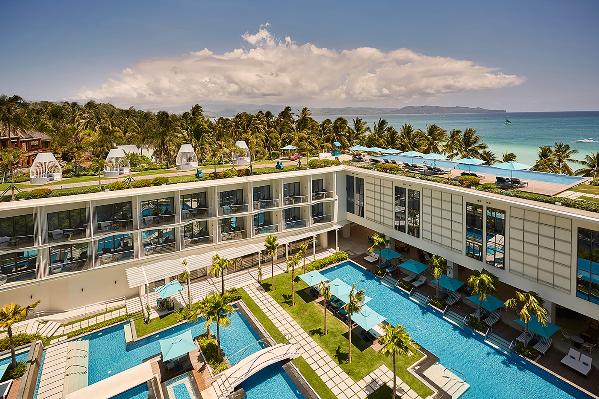 The Lind Boracay: The Lind Boracay