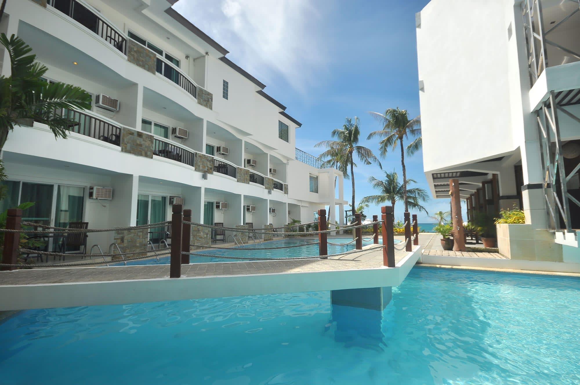 Boracay Ocean Club:  Boracay Ocean Club