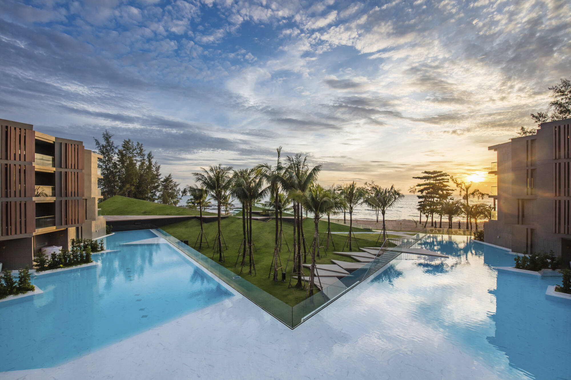 La Vela Khao Lak: Thailand La Vela Khao Lak Pool