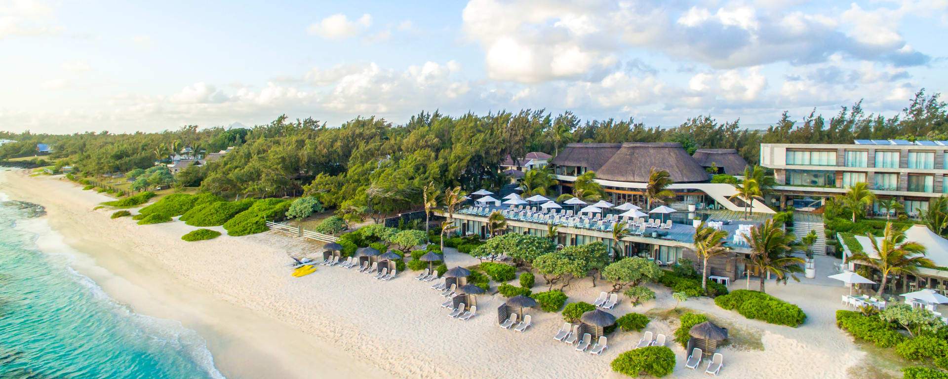 Radisson Blu Poste Lafayette Resort & Spa in Osten: Mauritius Radisson Blu Poste Lafayette Resort und Spa