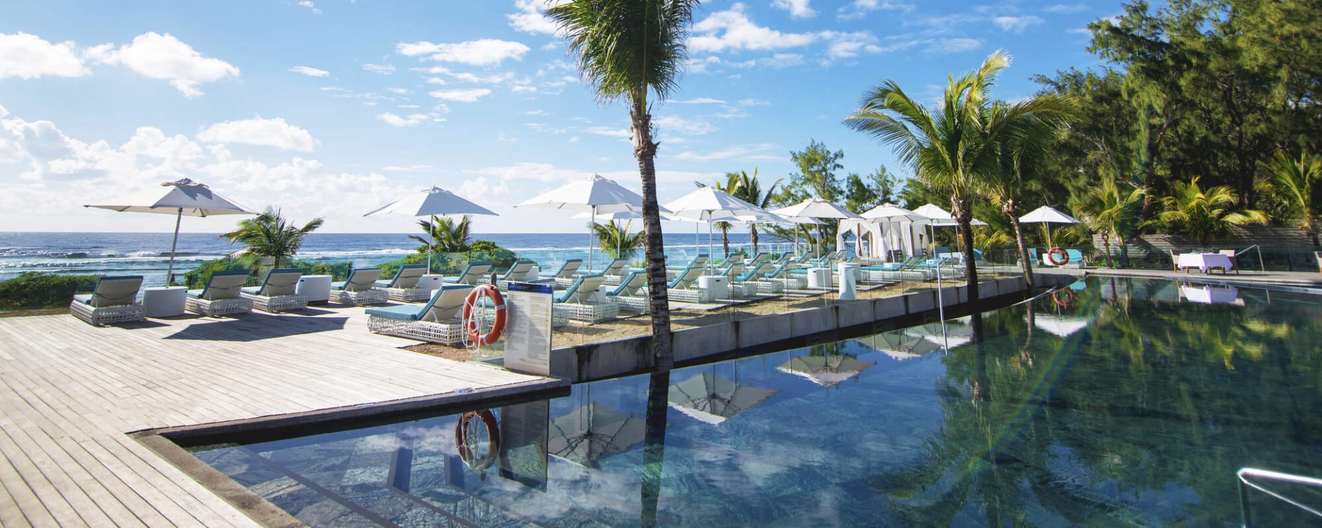 Radisson Blu Poste Lafayette Resort & Spa in Osten: Radisson Blu Poste Lafayette Resort and Spa