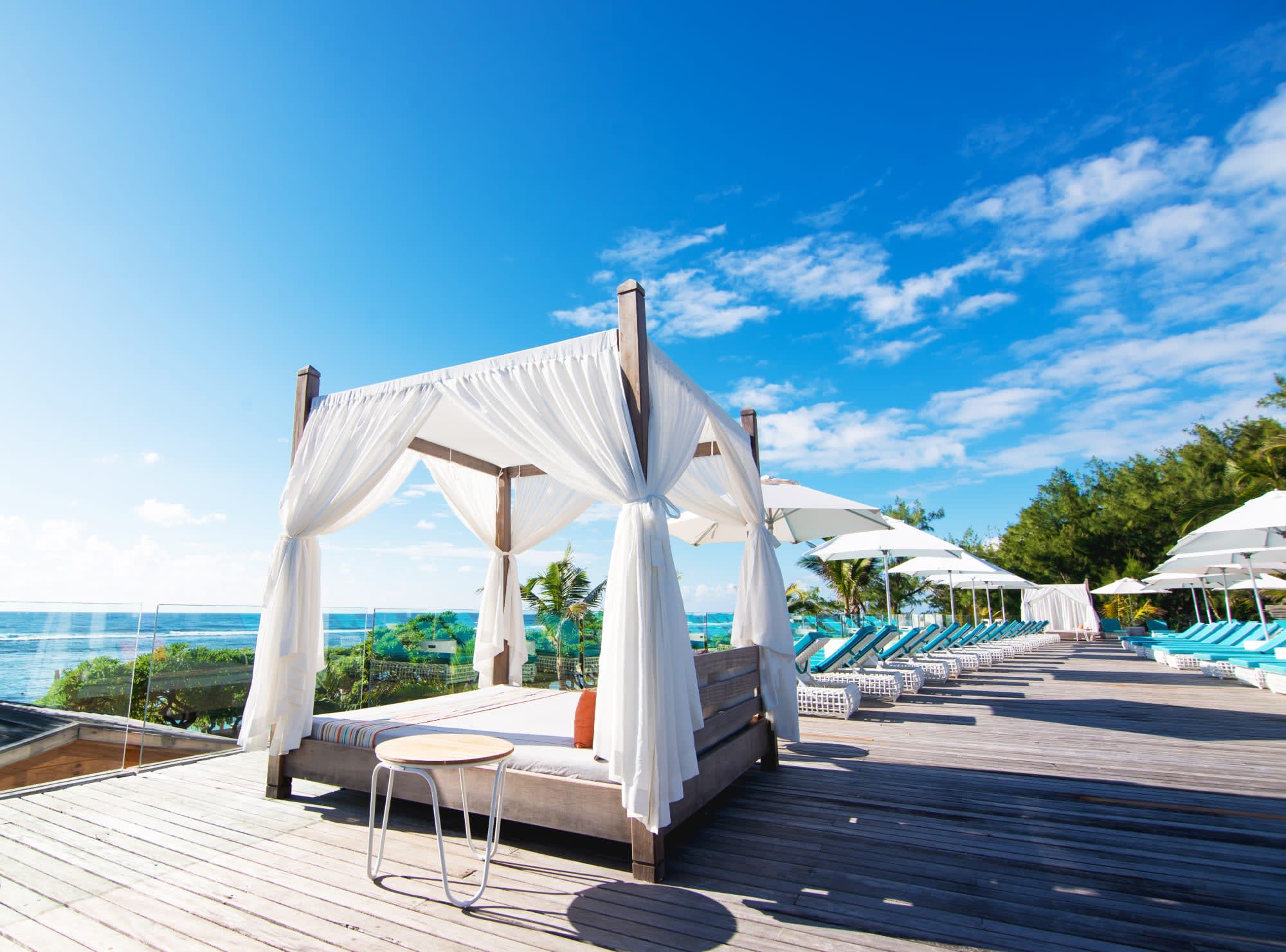 Radisson Blu Poste Lafayette Resort & Spa in Osten: Radisson Blu Poste Lafayette Resort and Spa