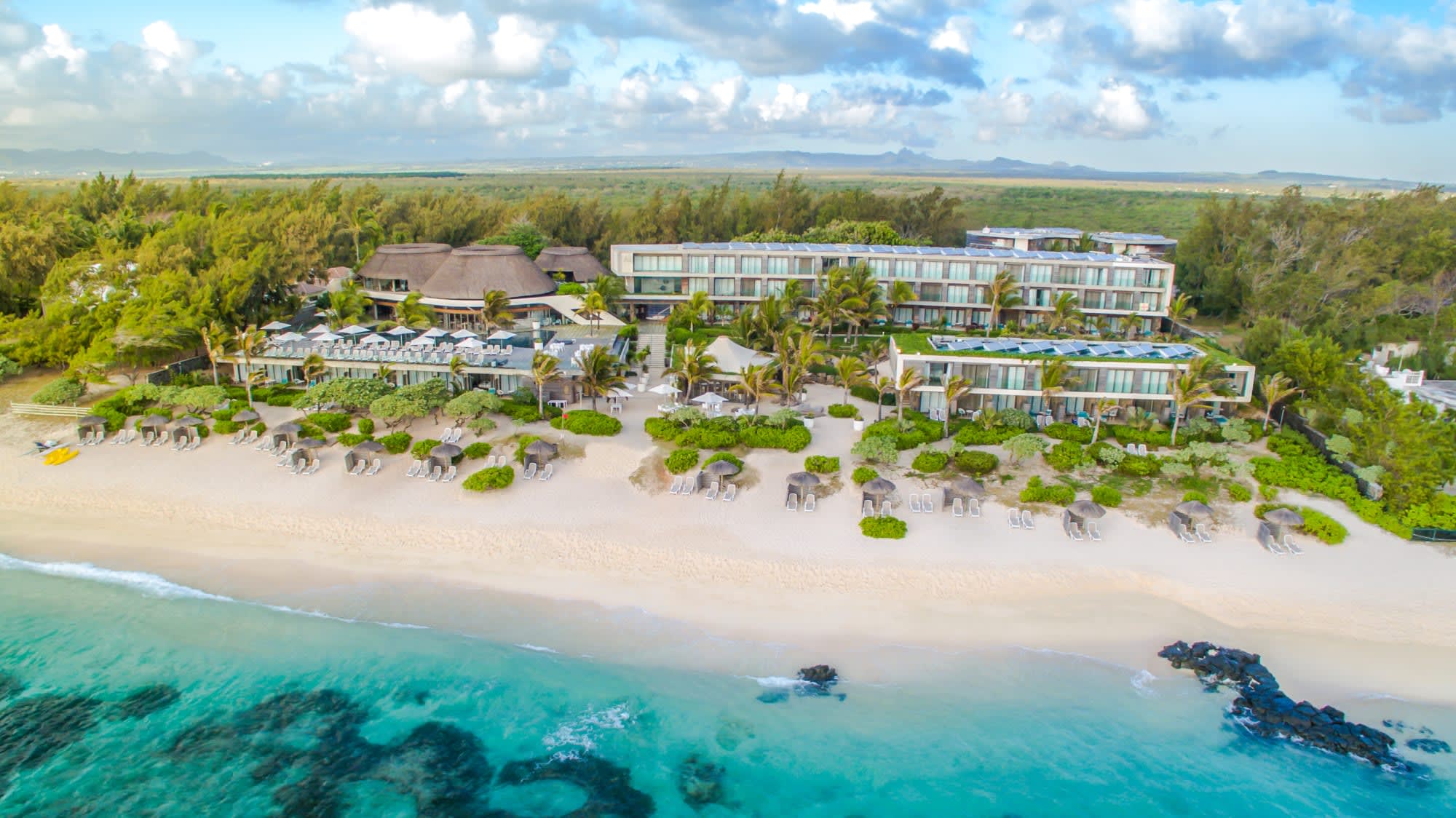Radisson Blu Poste Lafayette Resort & Spa in Osten: Radisson Blu Poste Lafayette Resort and Spa