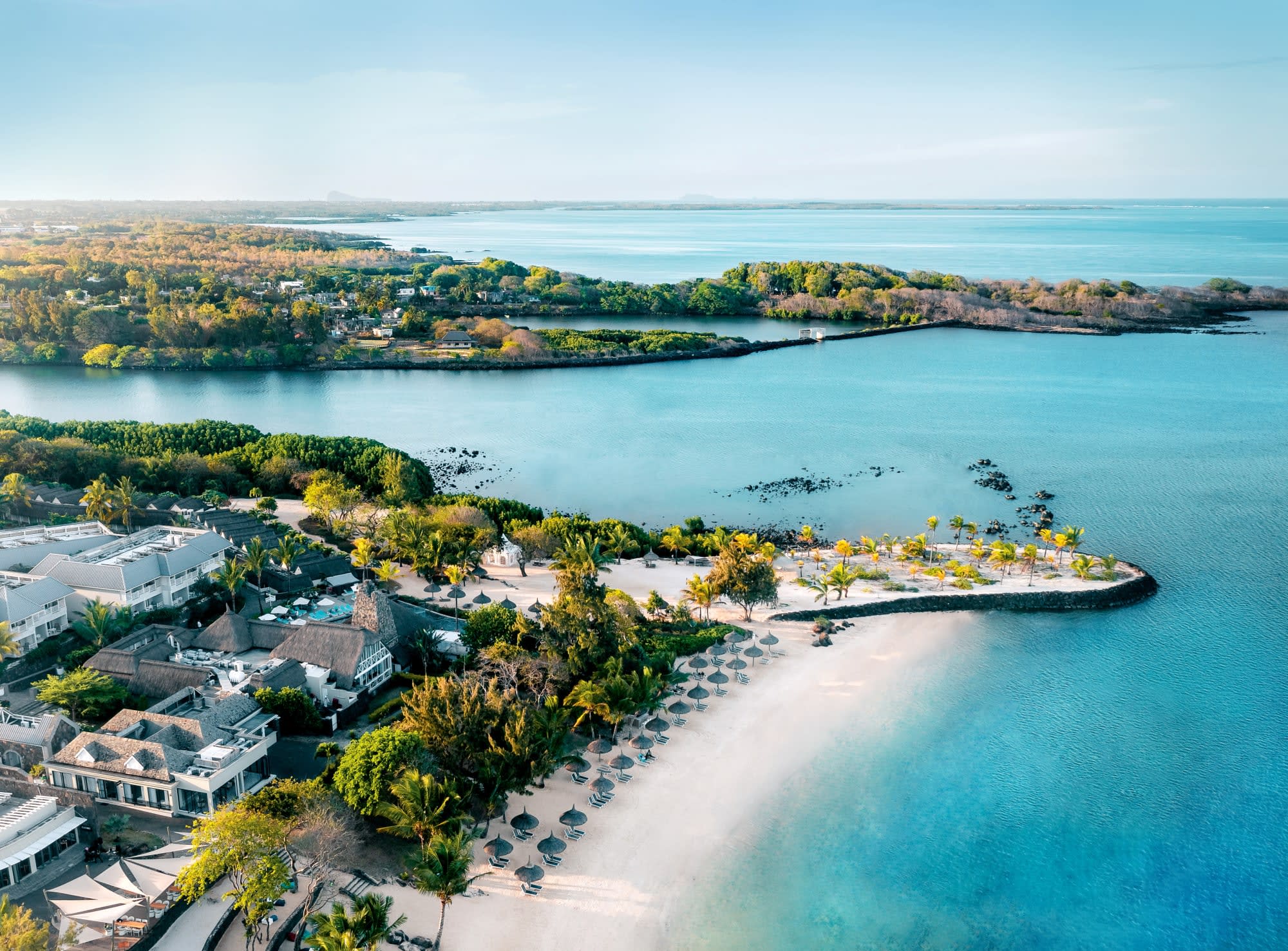 Radisson Blu Azuri Resort & Spa in Osten:  Radisson Blu Azuri Resort & Spa