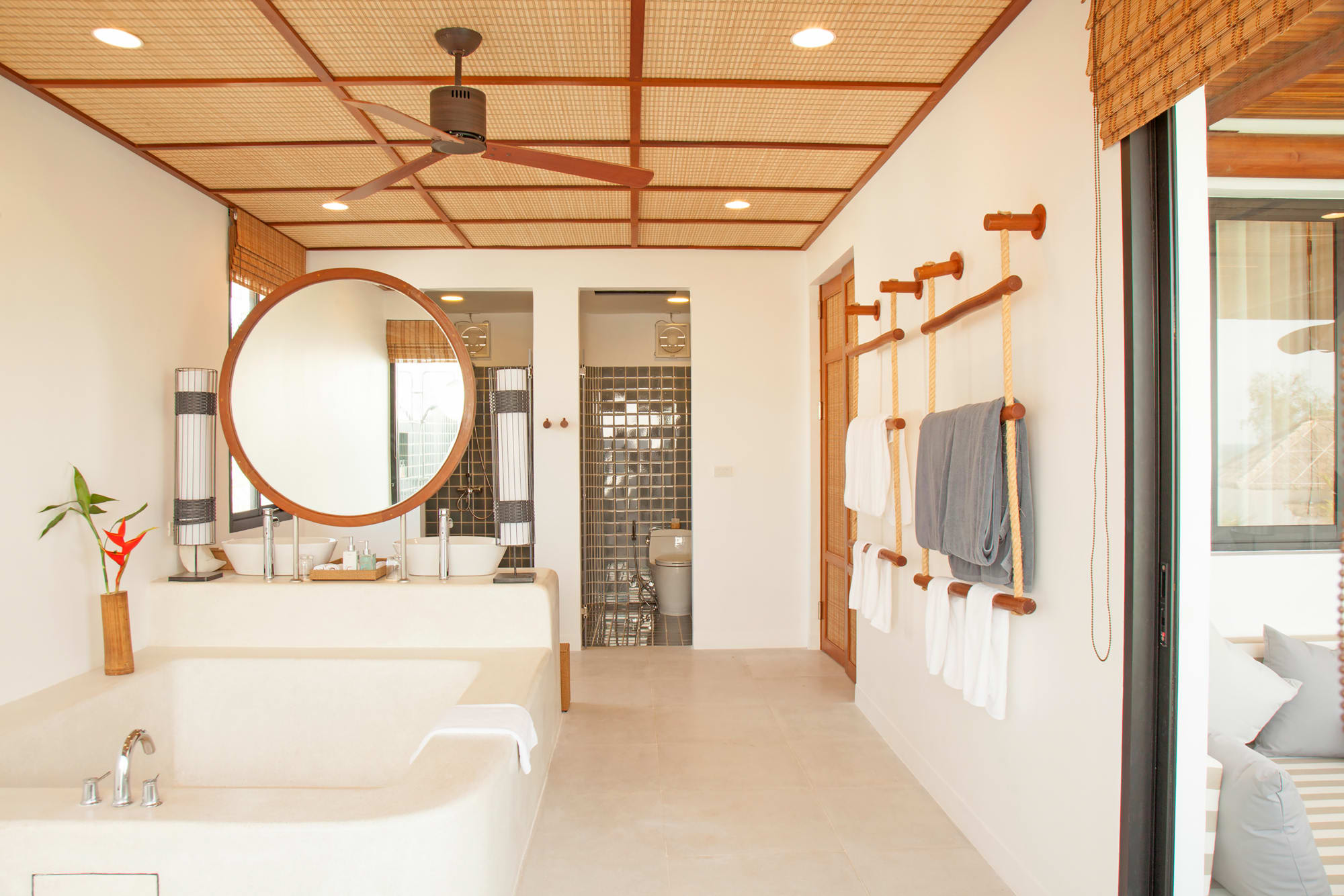 The Royal Sands Koh Rong in Sihanoukville & Inseln: The Royal Sands Koh Rong Wohnbeispiel