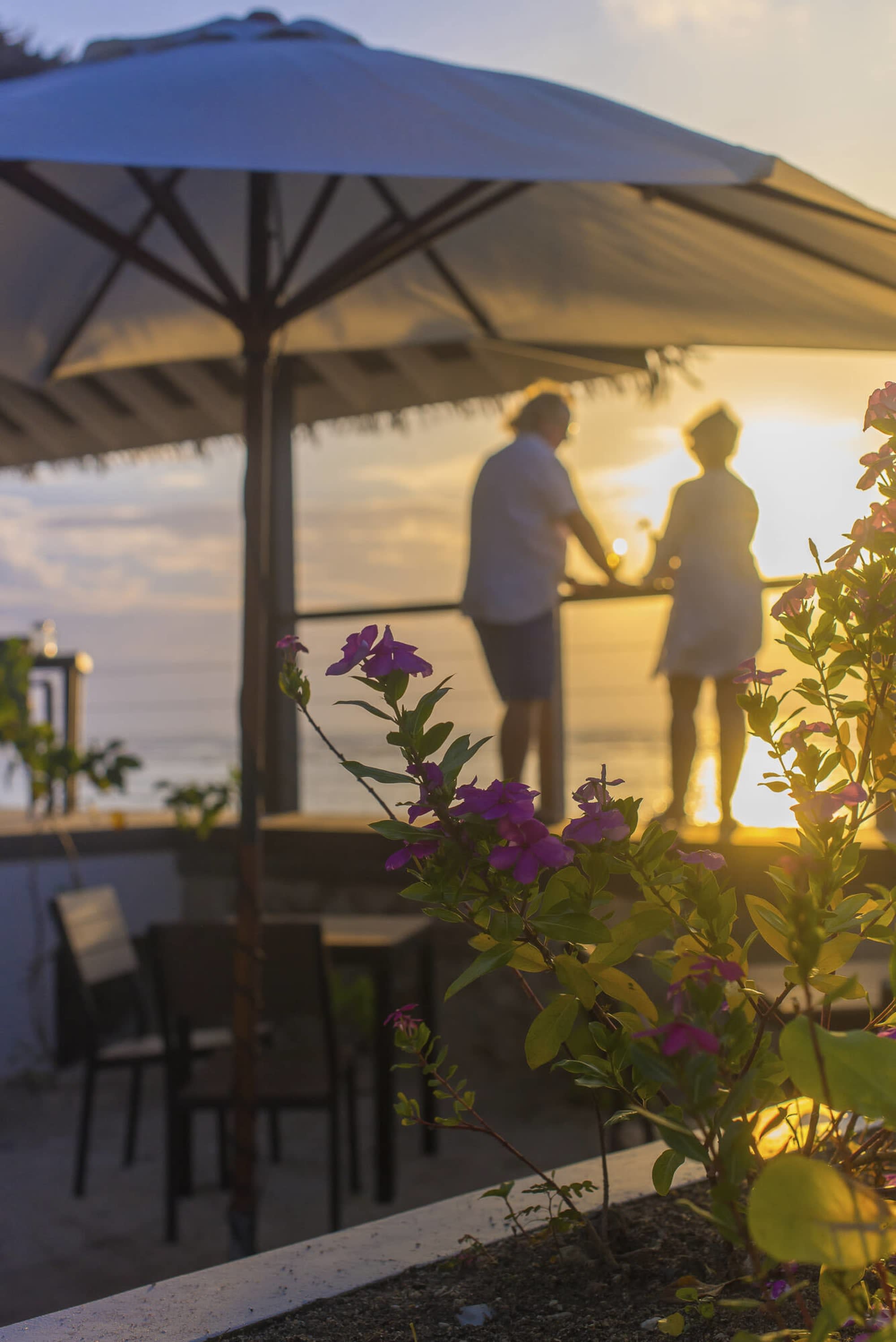 Le Nautique Luxury Waterfront Hotel in La Digue: Le Nautique Luxury Waterfront Hotel