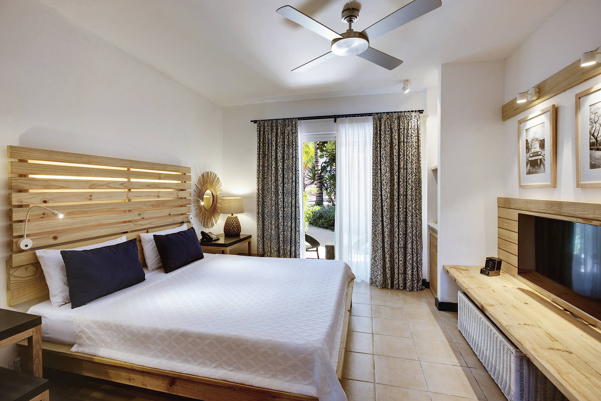Veranda Pointe aux Biches Hotel in Nord | Nordwesten:  Mauritius Veranda Pointe aux Biches Privilege Zimmer