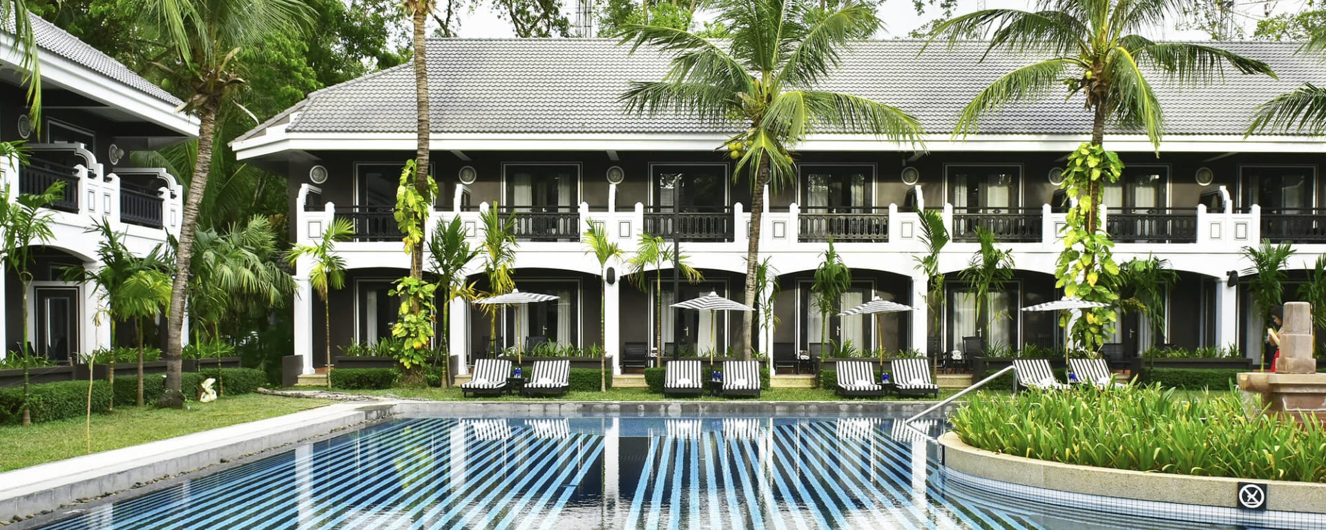 Shinta Mani Angkor in Siem Reap: Kambodscha Shinta Mani Angkor