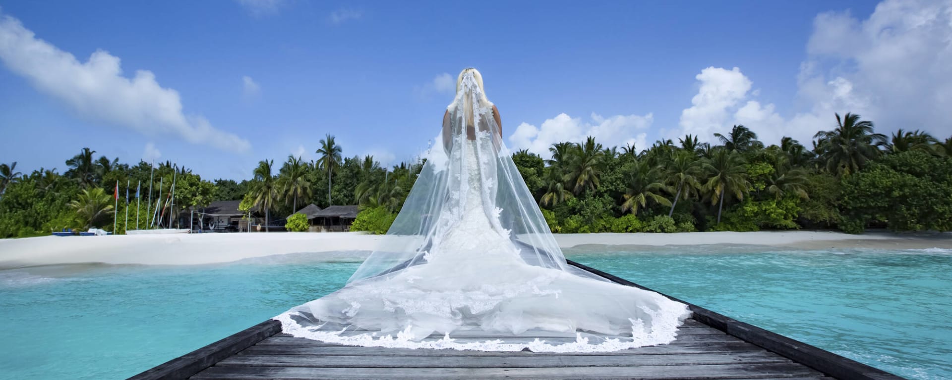 Reethi Beach Resort in Malediven: Malediven Reethi Beach Resort Hochzeit