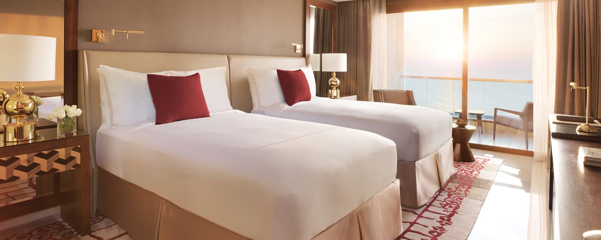 Fairmont Ajman: Fairmont Ajman
