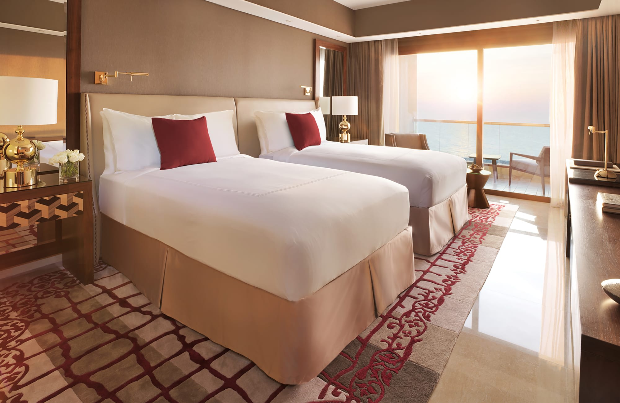 Fairmont Ajman: Fairmont Ajman