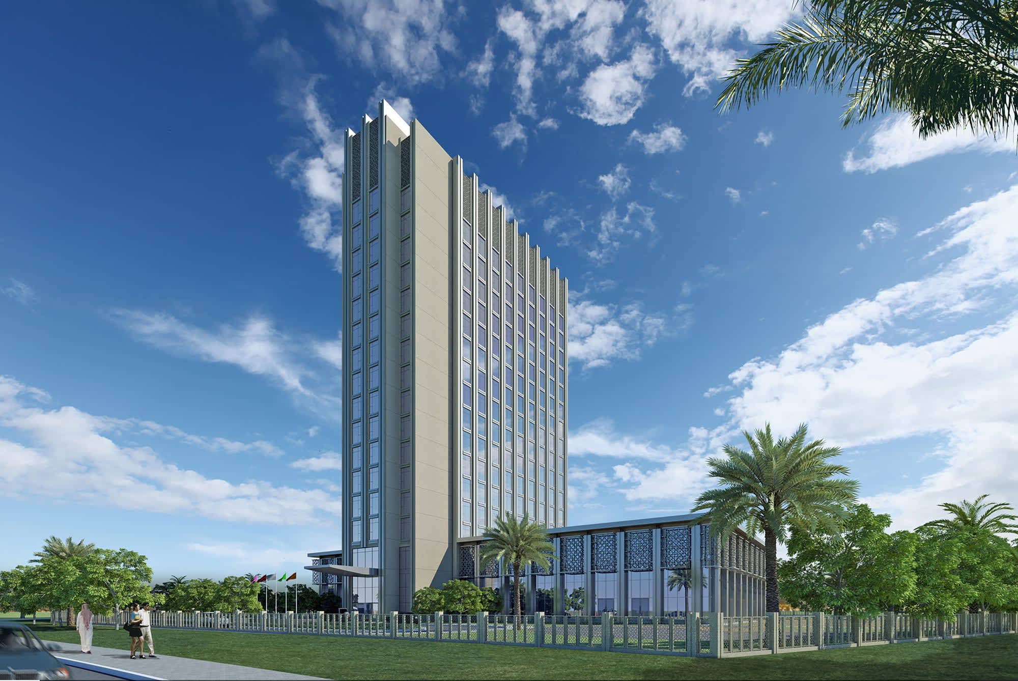 Rove Downtown Dubai: Rove Downtown Dubai
