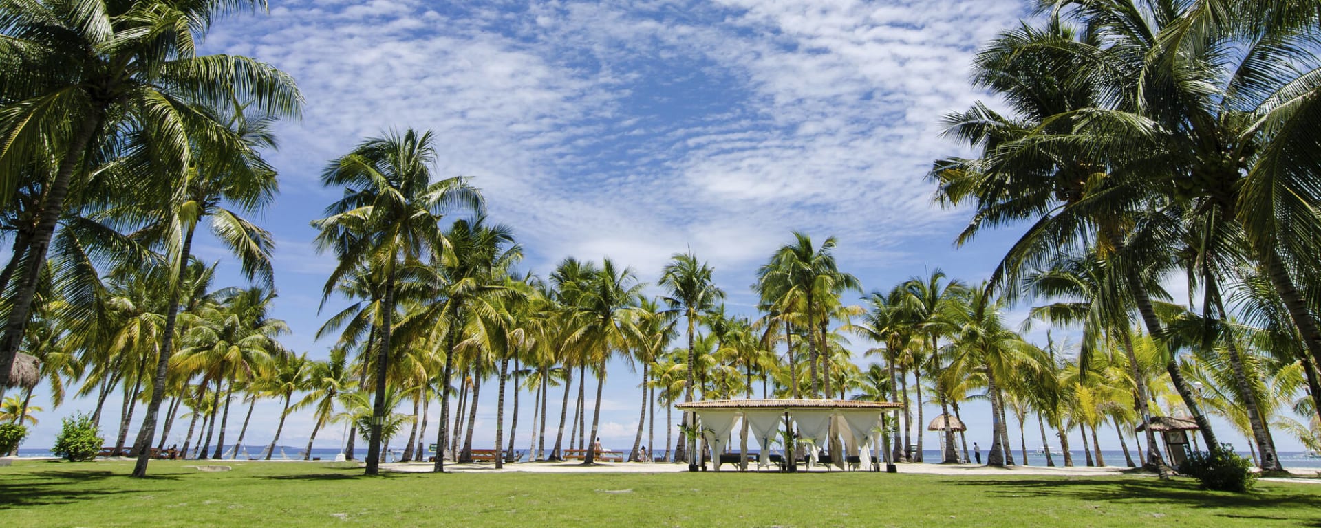 Bohol Beach Club:  Bohol Beach Club
