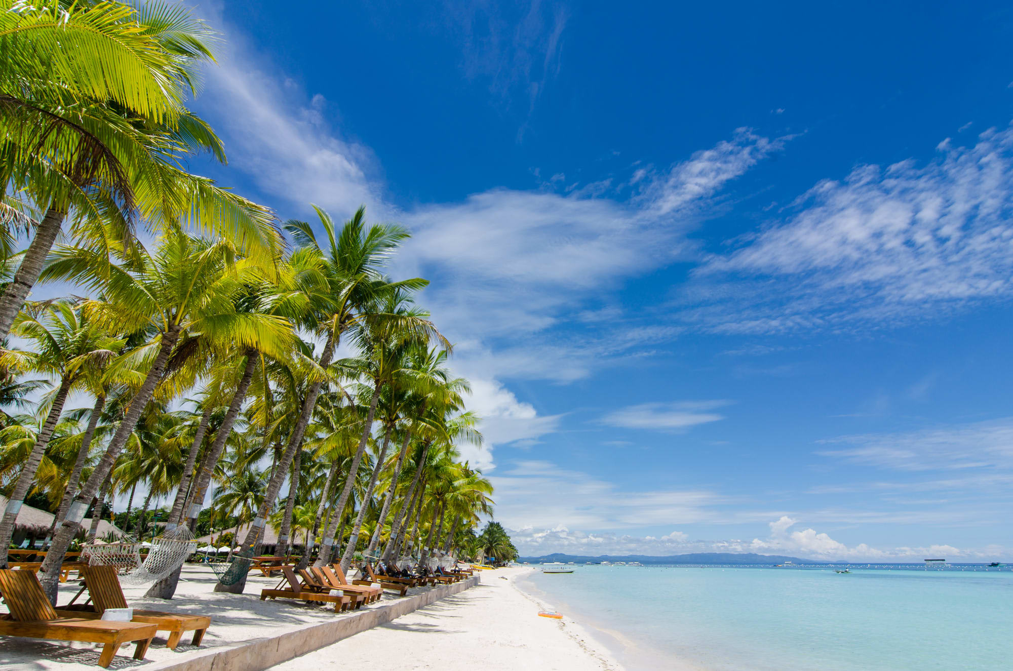 Bohol Beach Club:  Bohol Beach Club