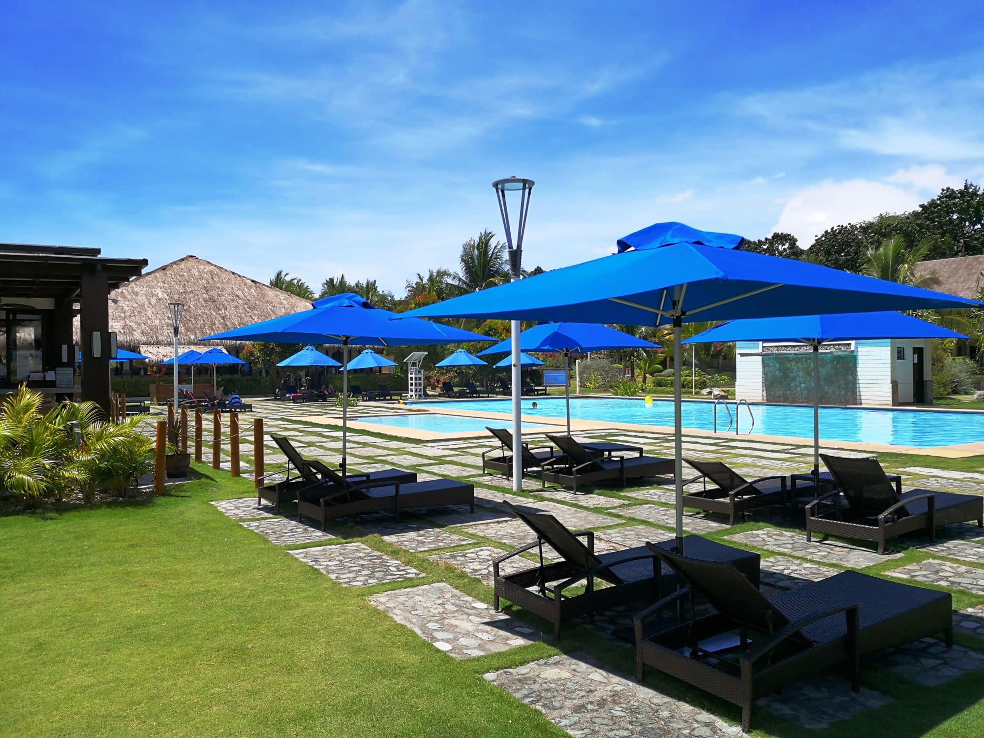 Bohol Beach Club:  Bohol Beach Club