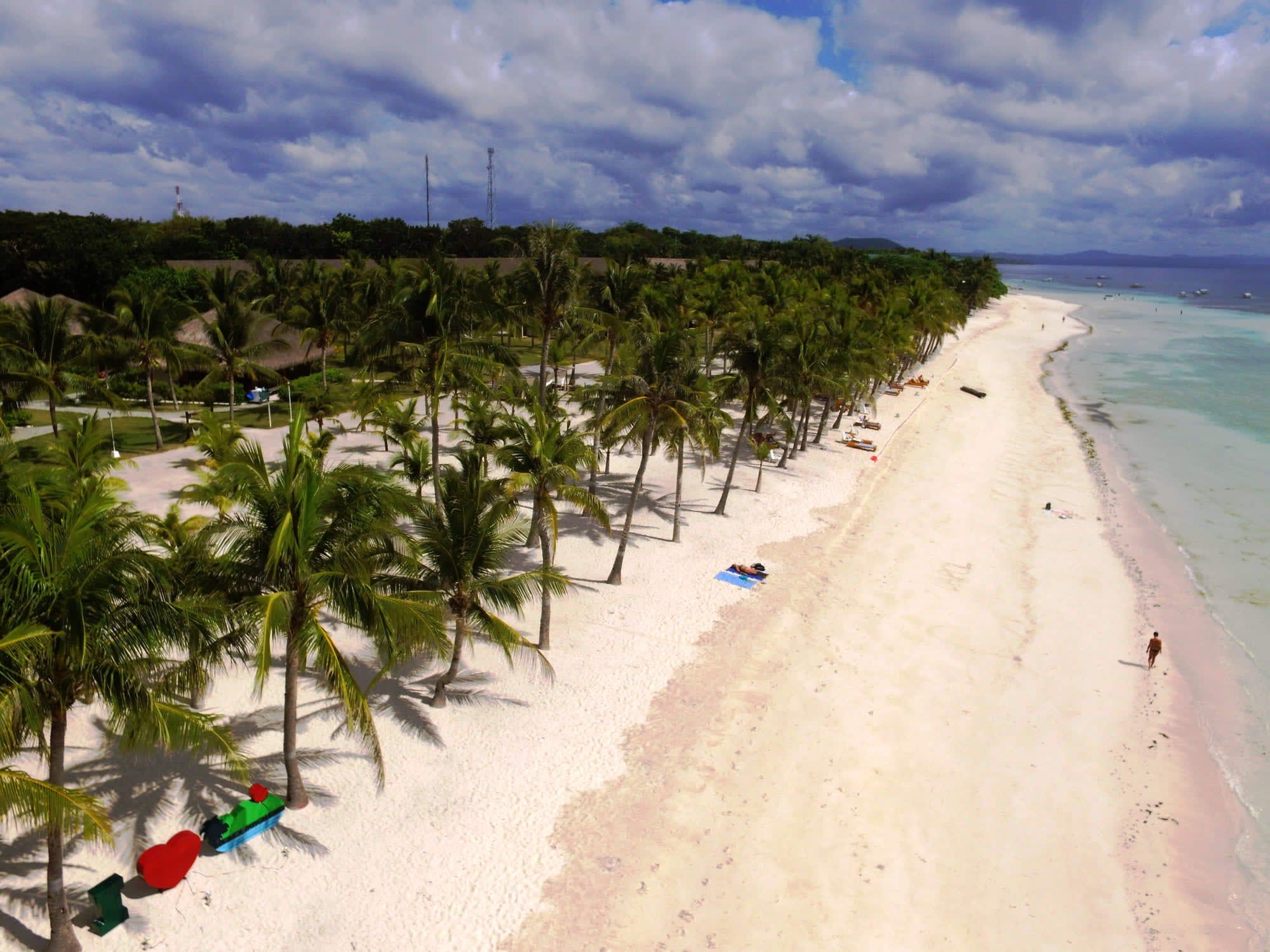 Bohol Beach Club:  Bohol Beach Club 