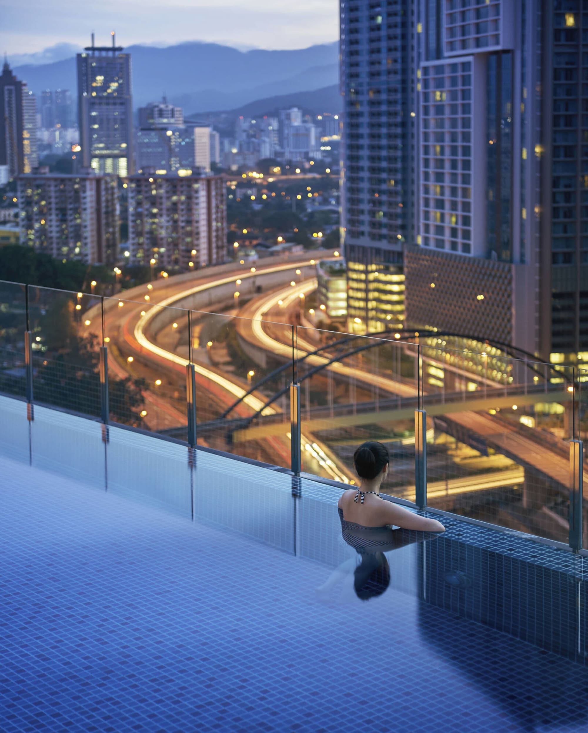 Hotel Stripes Kuala Lumpur: Hotel Stripes Kuala Lumpur
