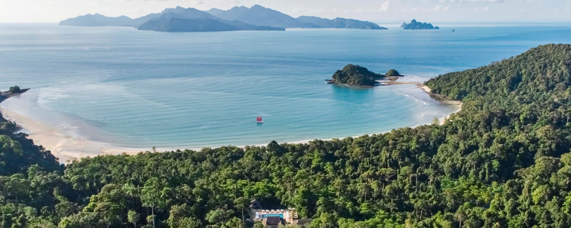 The Datai Langkawi: The Datai Langkawi