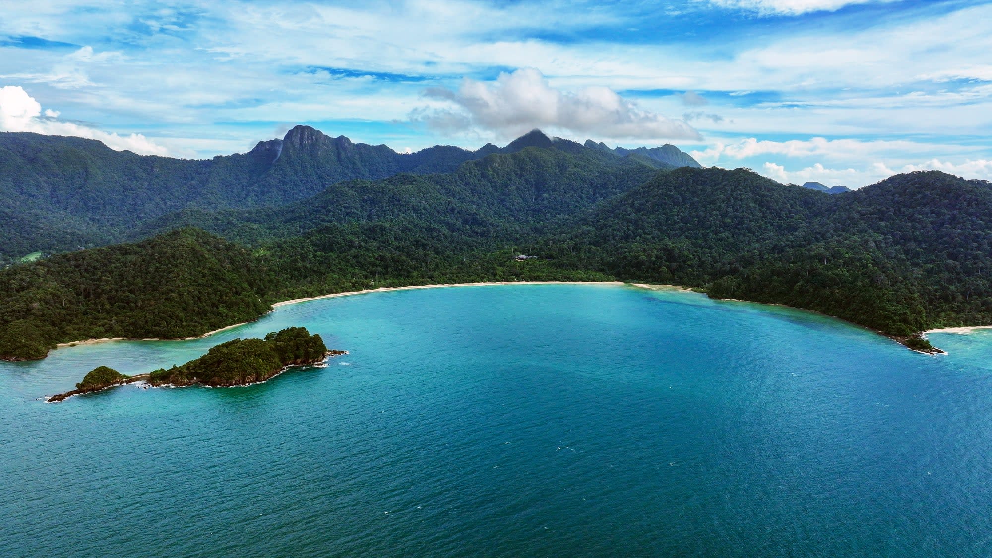 The Datai Langkawi: The Datai Langkawi