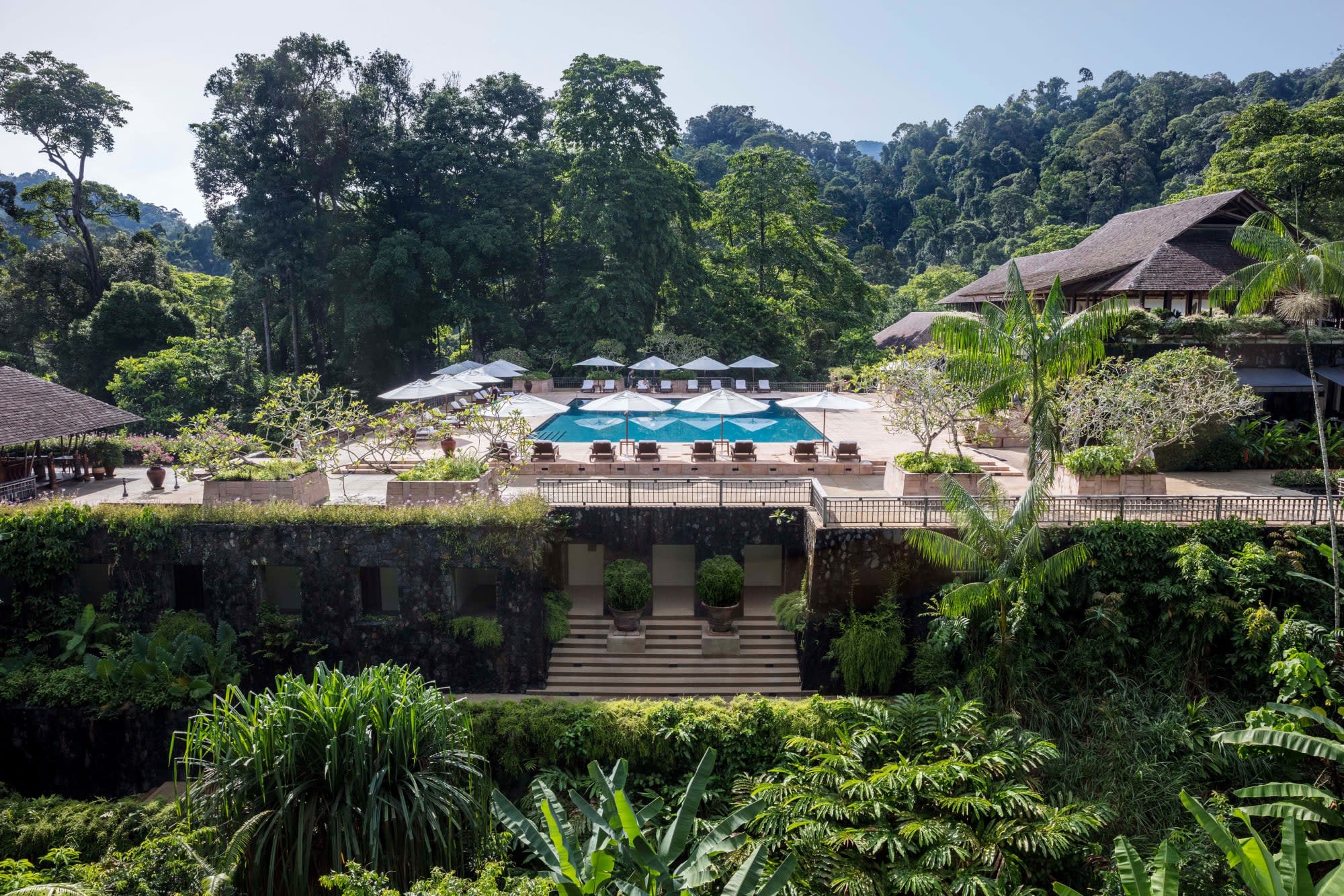 The Datai Langkawi: The Datai Langkawi