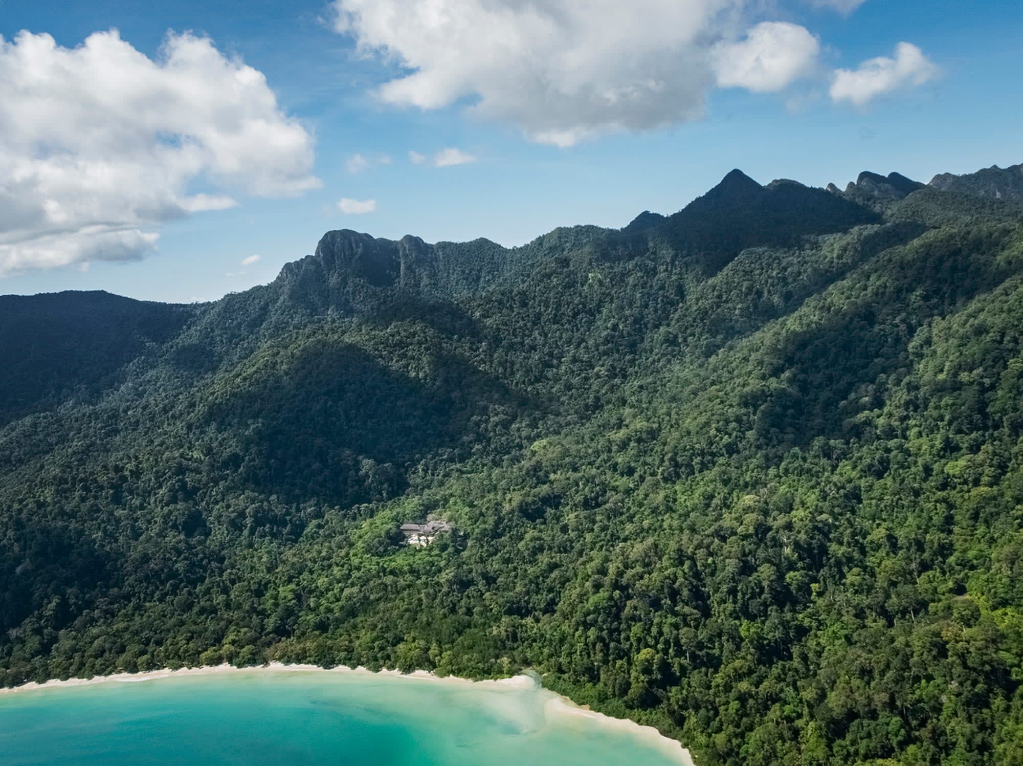 The Datai Langkawi: The Datai Langkawi