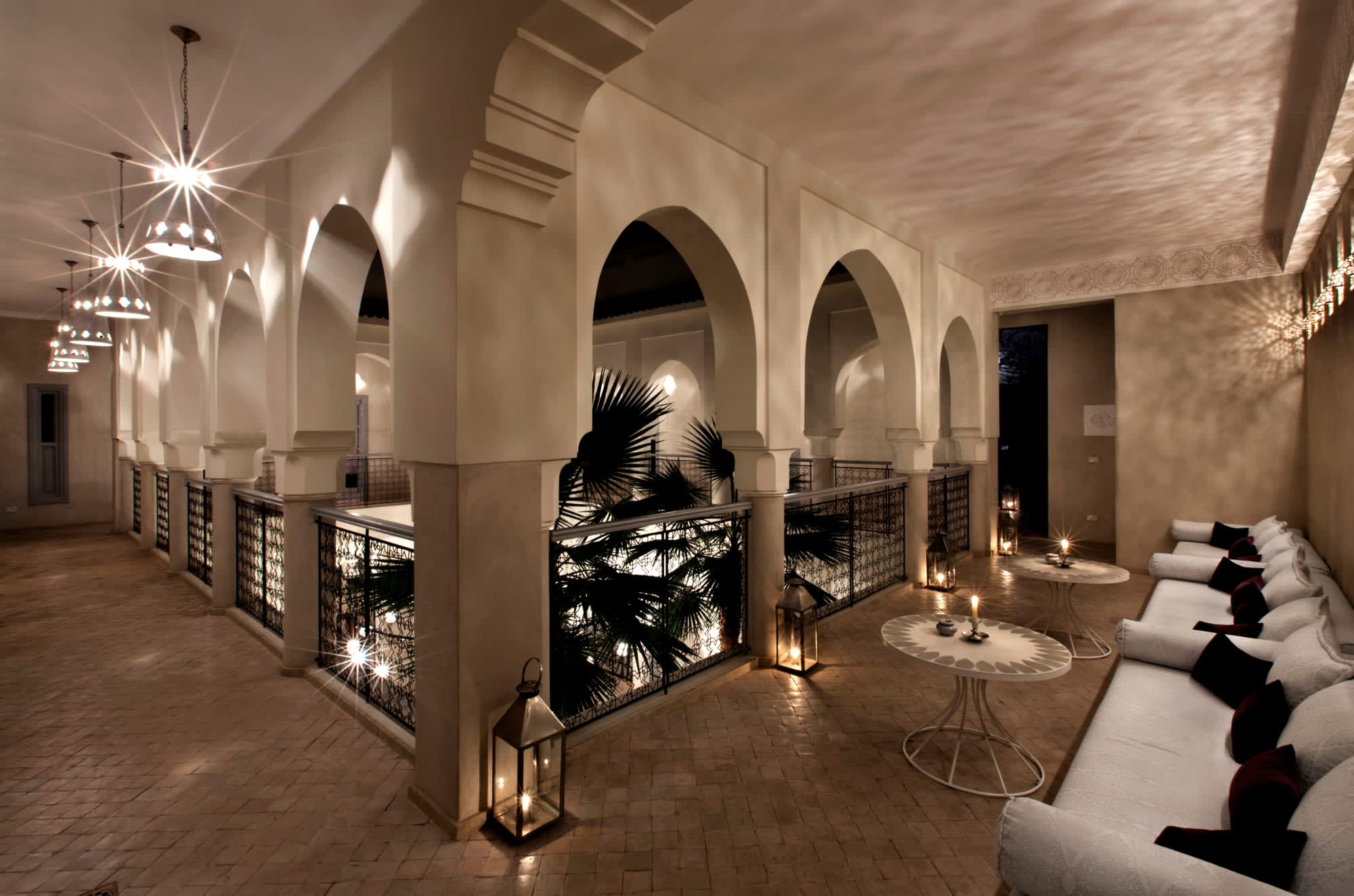 Riad Nashira in Marrakesch: Riad Nashira Marrakesch