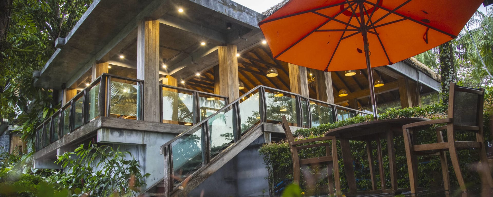 Tup Kaek Sunset Beach Resort in Krabi:  Tup Kaek Sunset Beach Resort