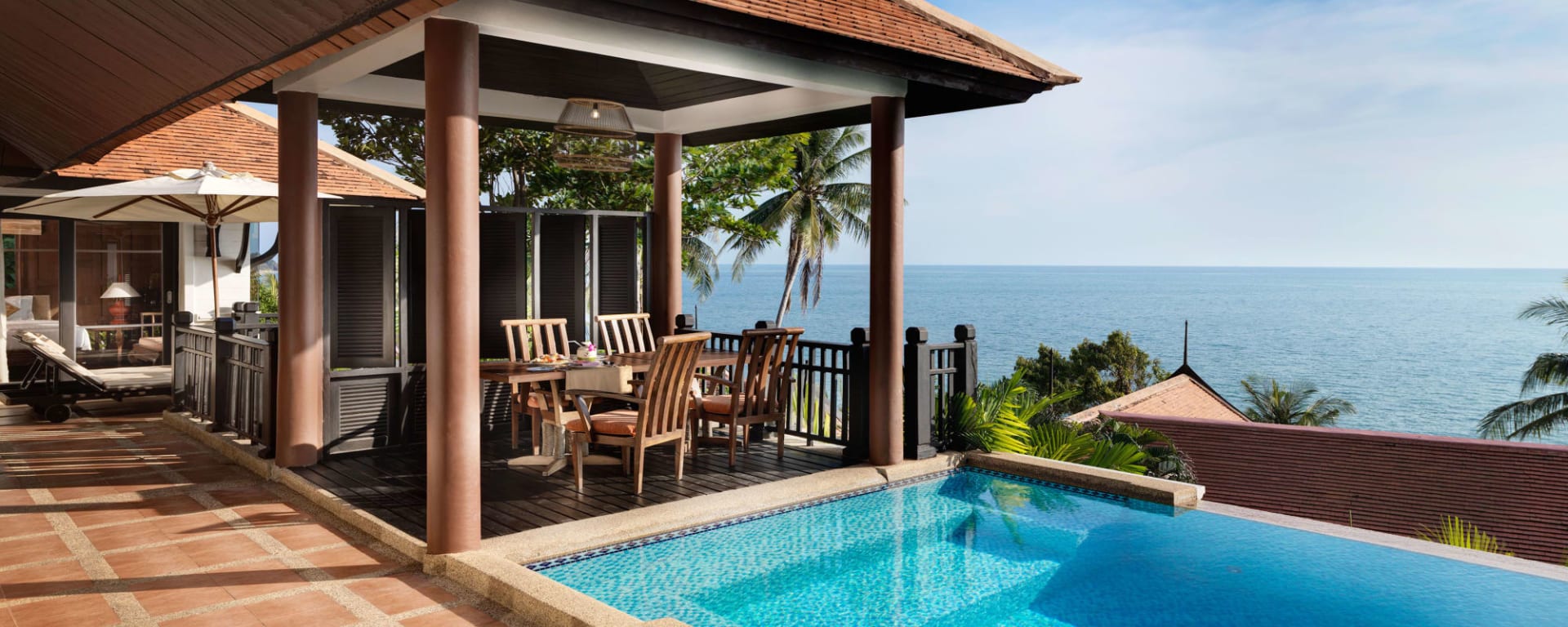 Rawi Warin Resort & Spa in Ko Lanta: Thailand Rawi Warin Resort and Spa