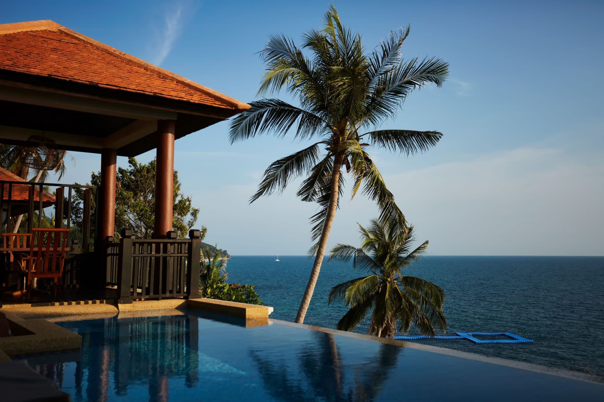 Rawi Warin Resort & Spa in Ko Lanta: Thailand Rawi Warin Resort and Spa