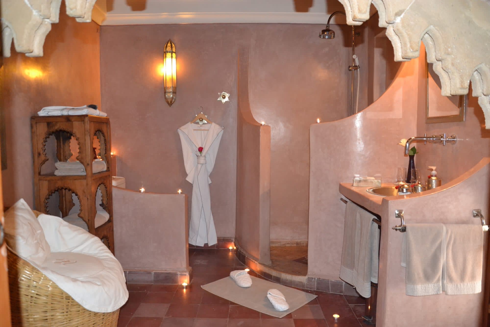 Riad Kalaa 2 in Rabat: Rabat Riad Kalaa Suite