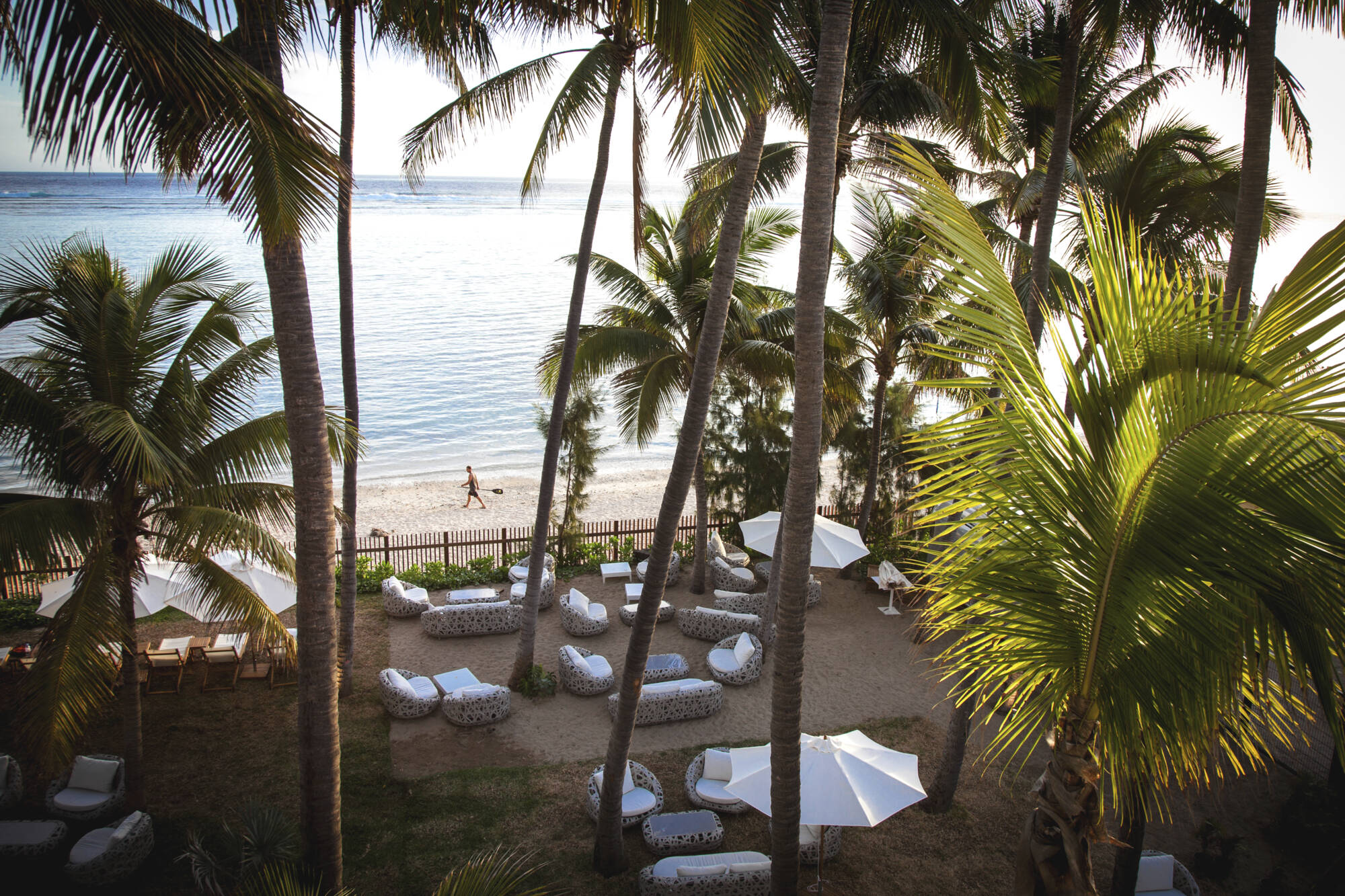Ness by D-Ocean in Küstenregion: Reunion Hotel Residence Ness by D-Ocean Sand Bar