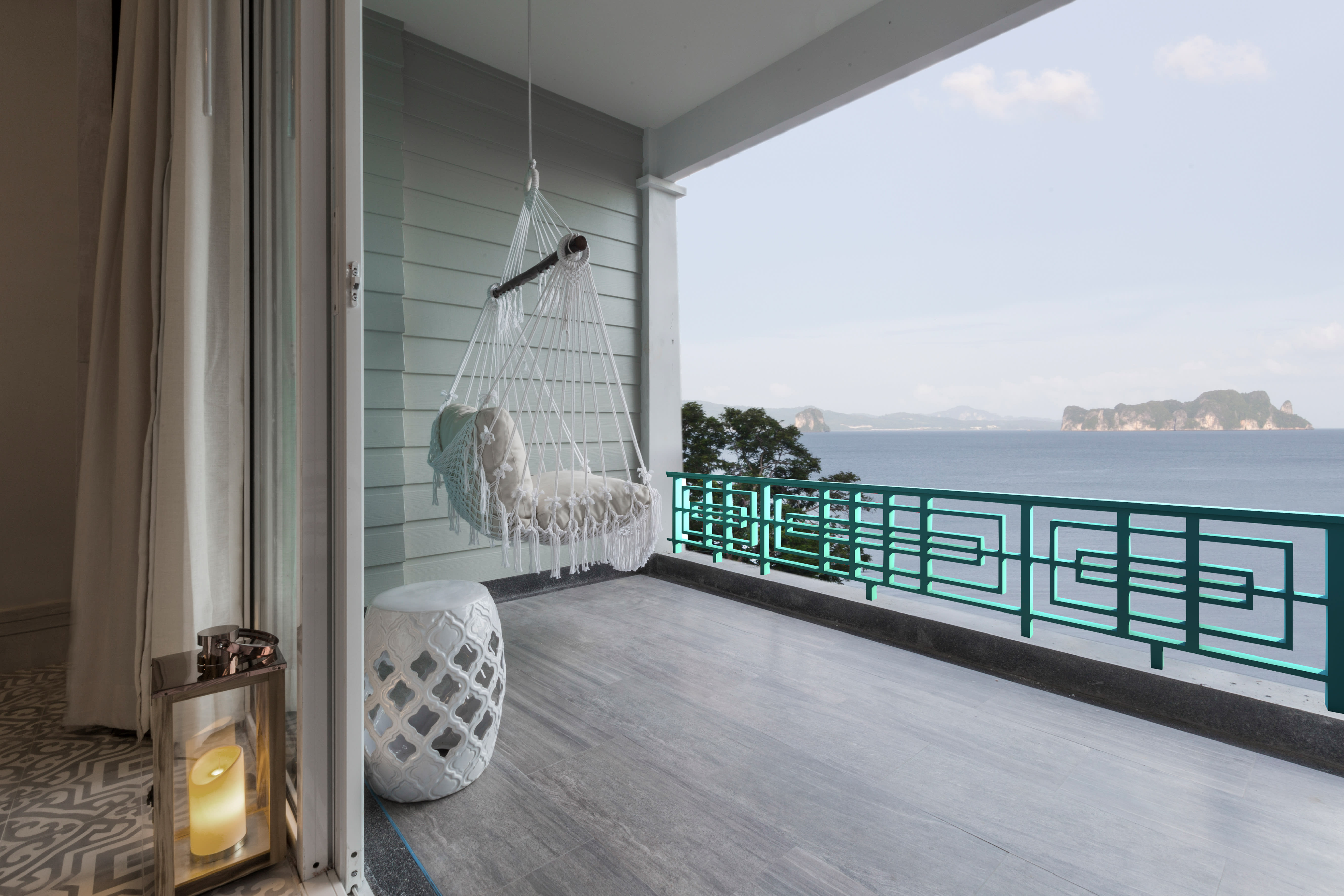 Cape Kudu Hotel in Ko Yao: Thailand Cape Kudu Hotel