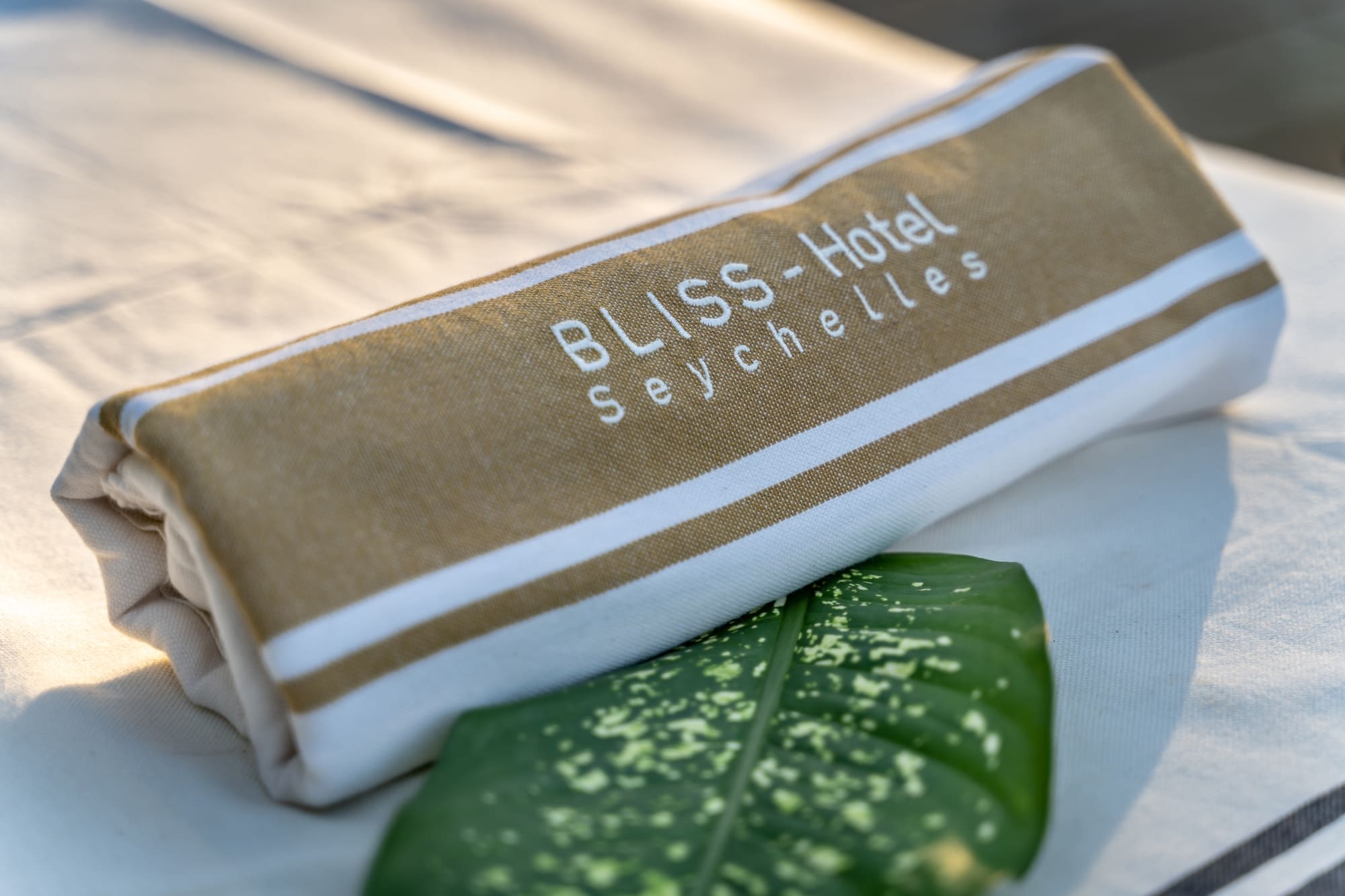 Bliss Praslin Seychelles: Bliss Praslin Seychelles Wellness