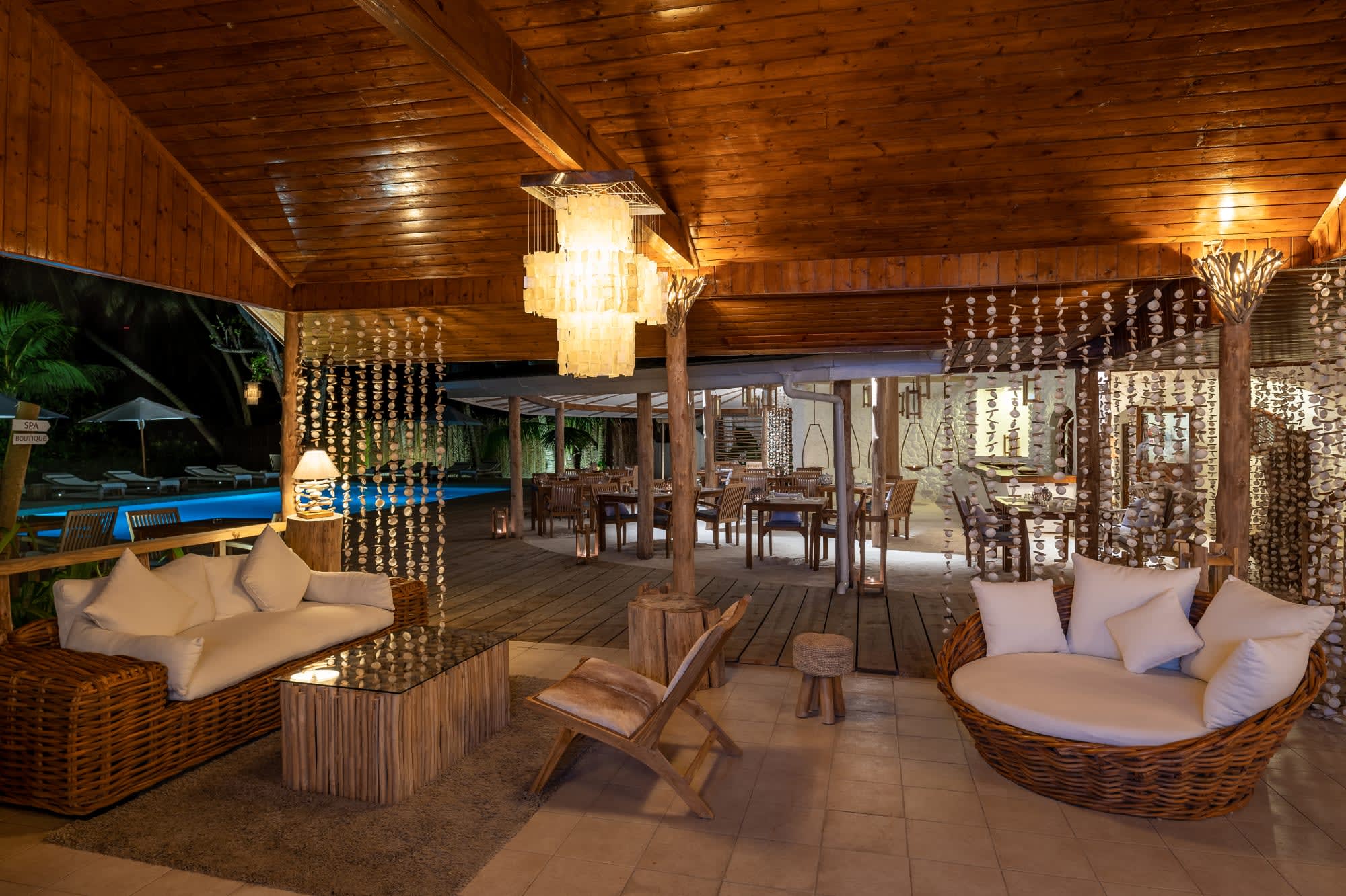 Bliss Praslin Seychelles: Bliss Praslin Seychelles