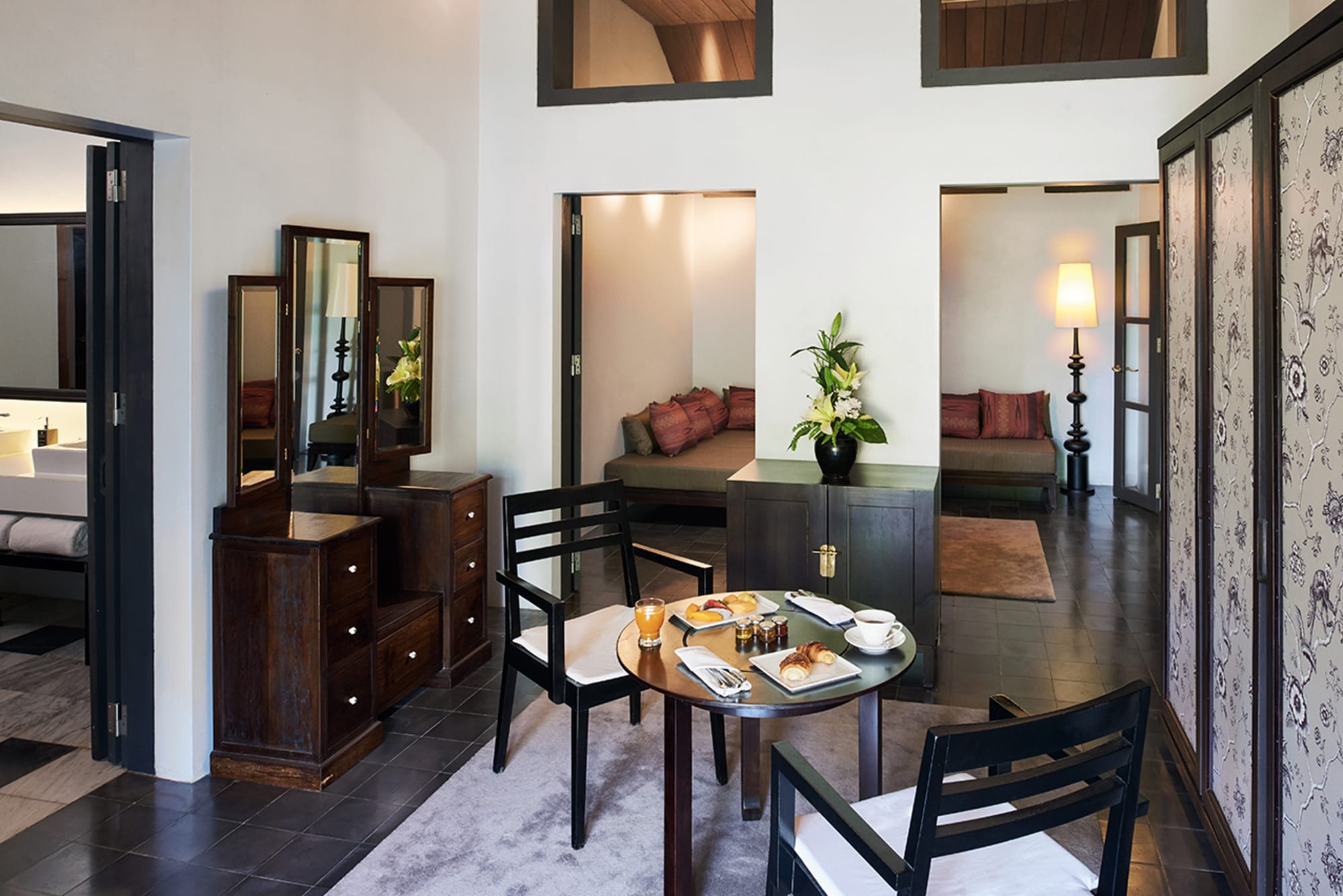 Sofitel Luang Prabang:  Governors Signature Residence