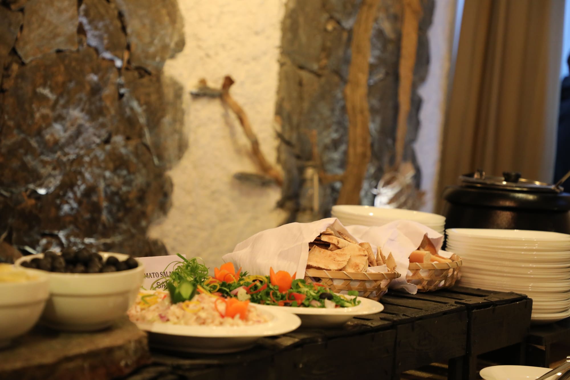 Sama Heights Resort in Gebirge: Oman Sama Heights Resort