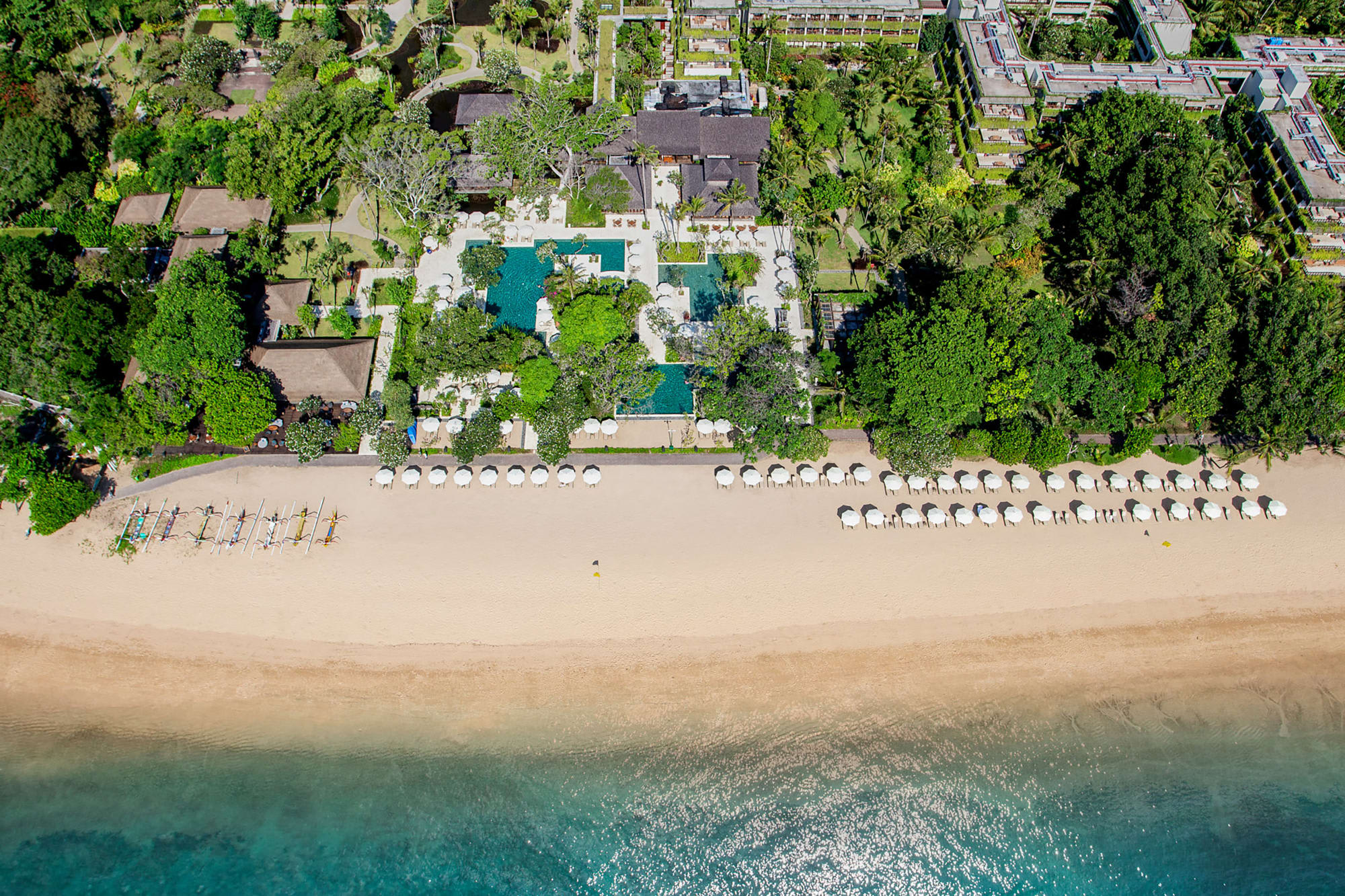 Hyatt Regency Bali in Süd-Bali: Hyatt Regency Bali