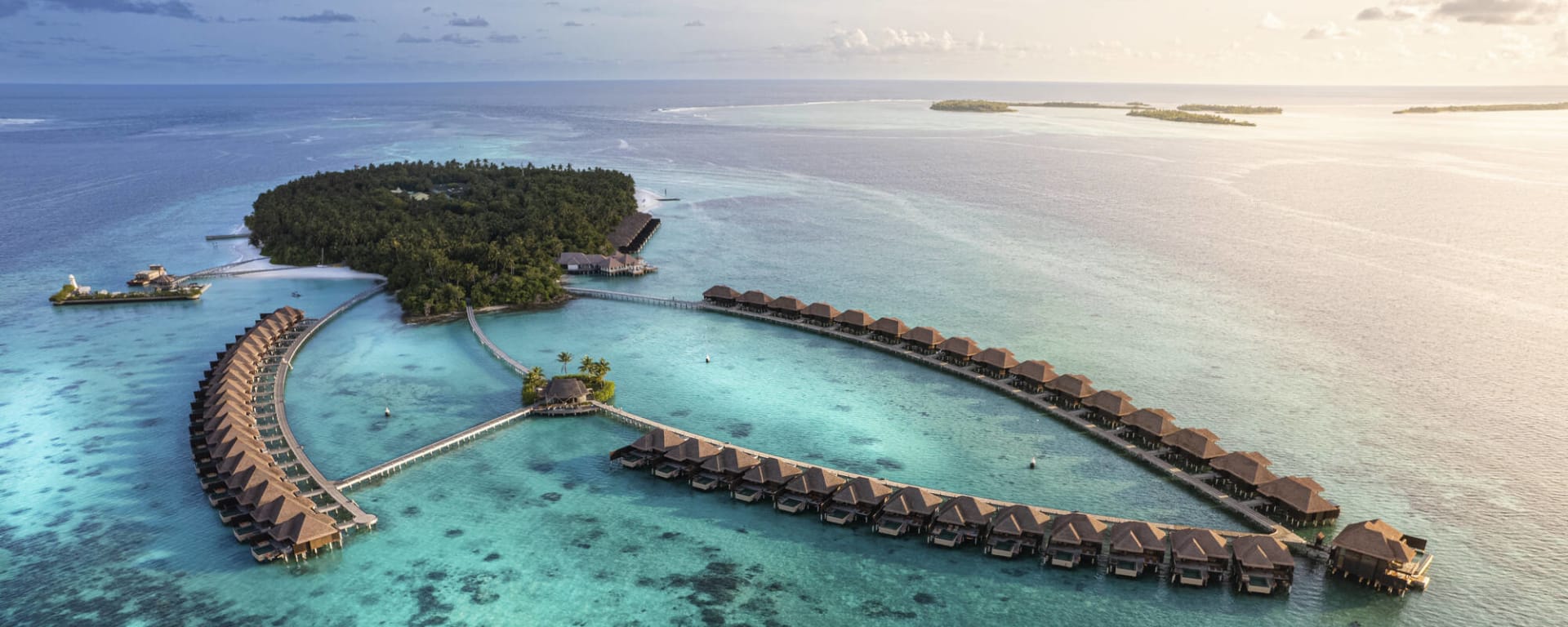 AYADA Maldives in Malediven:  AYADA Maldives